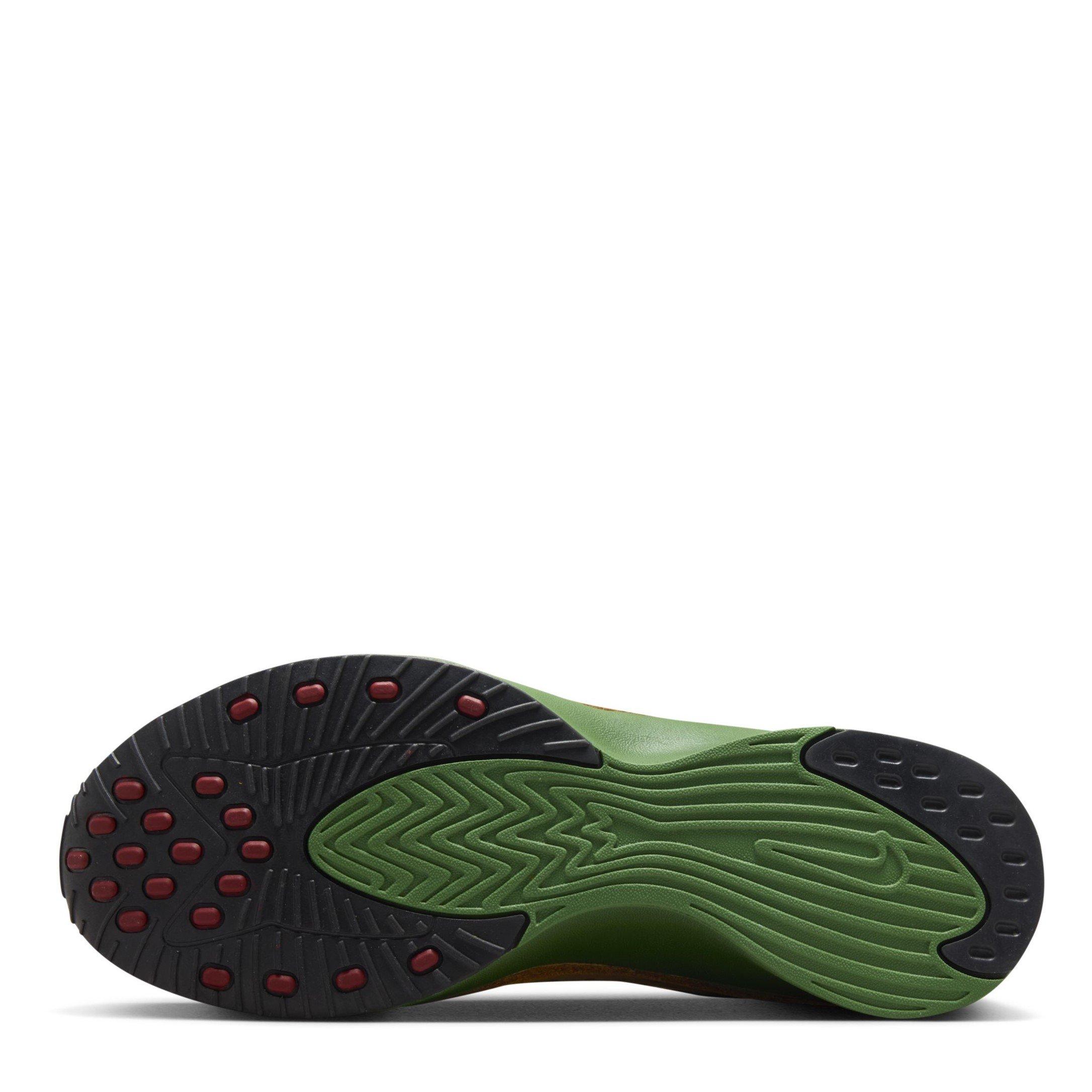 Ale Brown - Nike - Nike Air Superfly Sn52 - 3