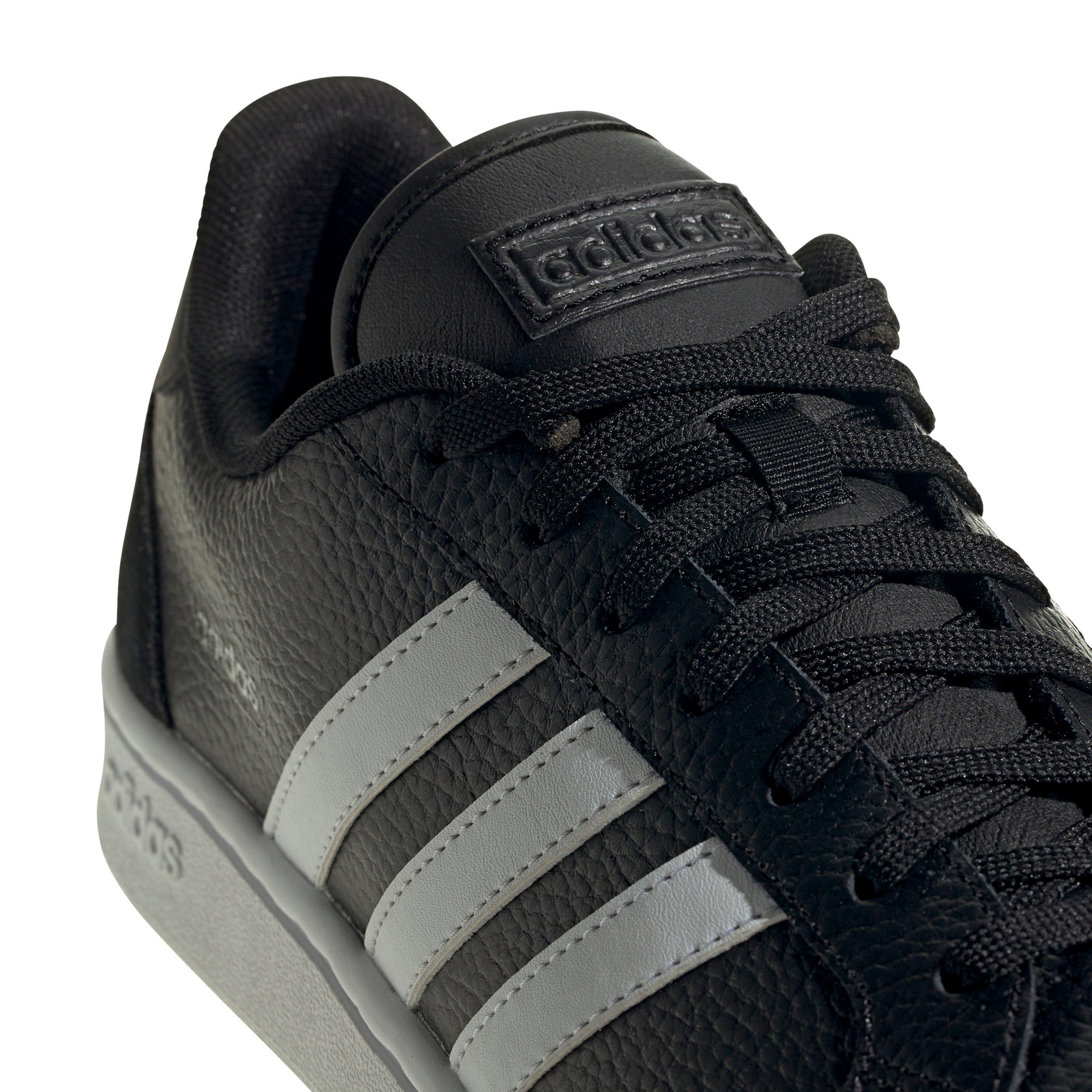 kernzwart - adidas - ADIDAS GRAND COURT SE - 7