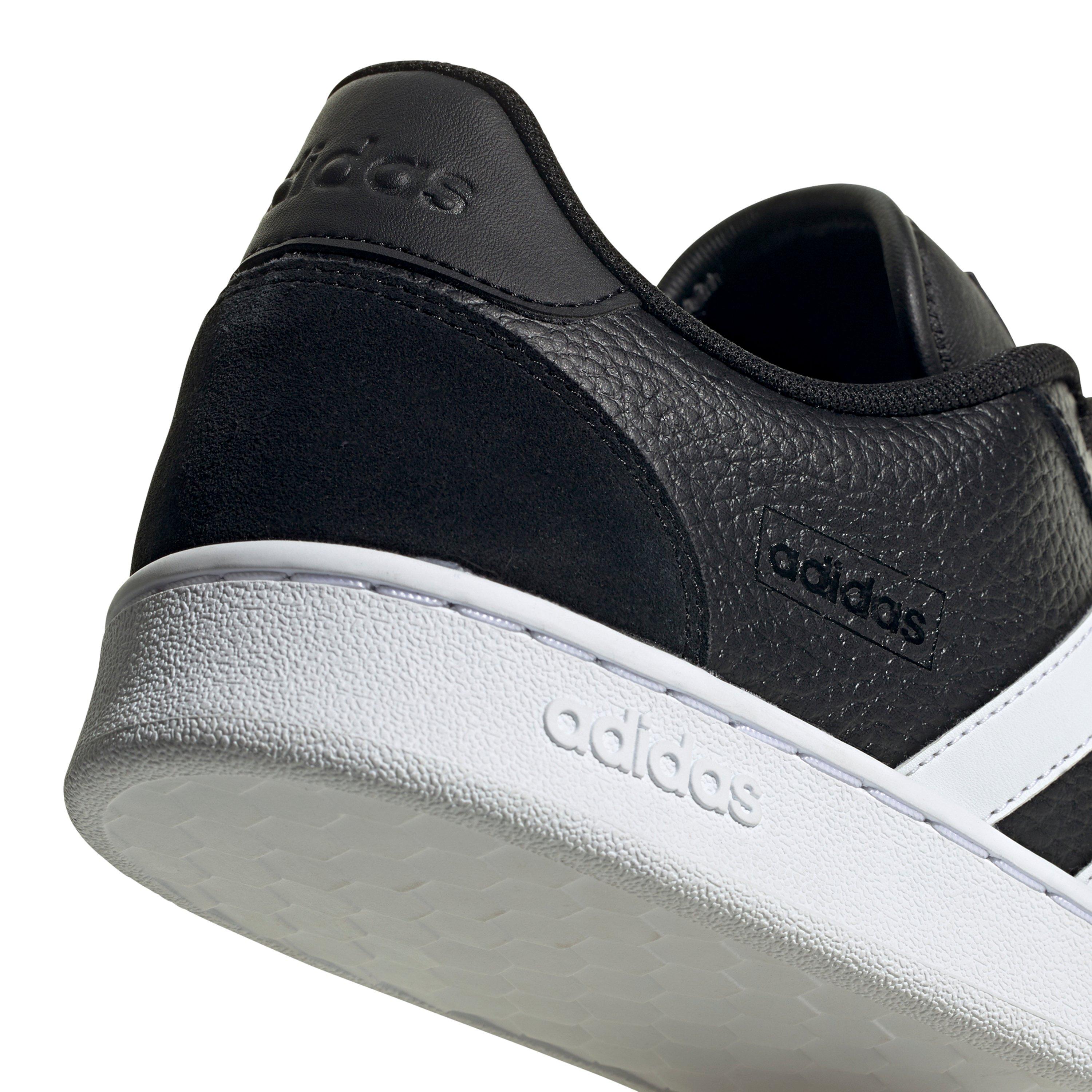 kernzwart - adidas - ADIDAS GRAND COURT SE - 8