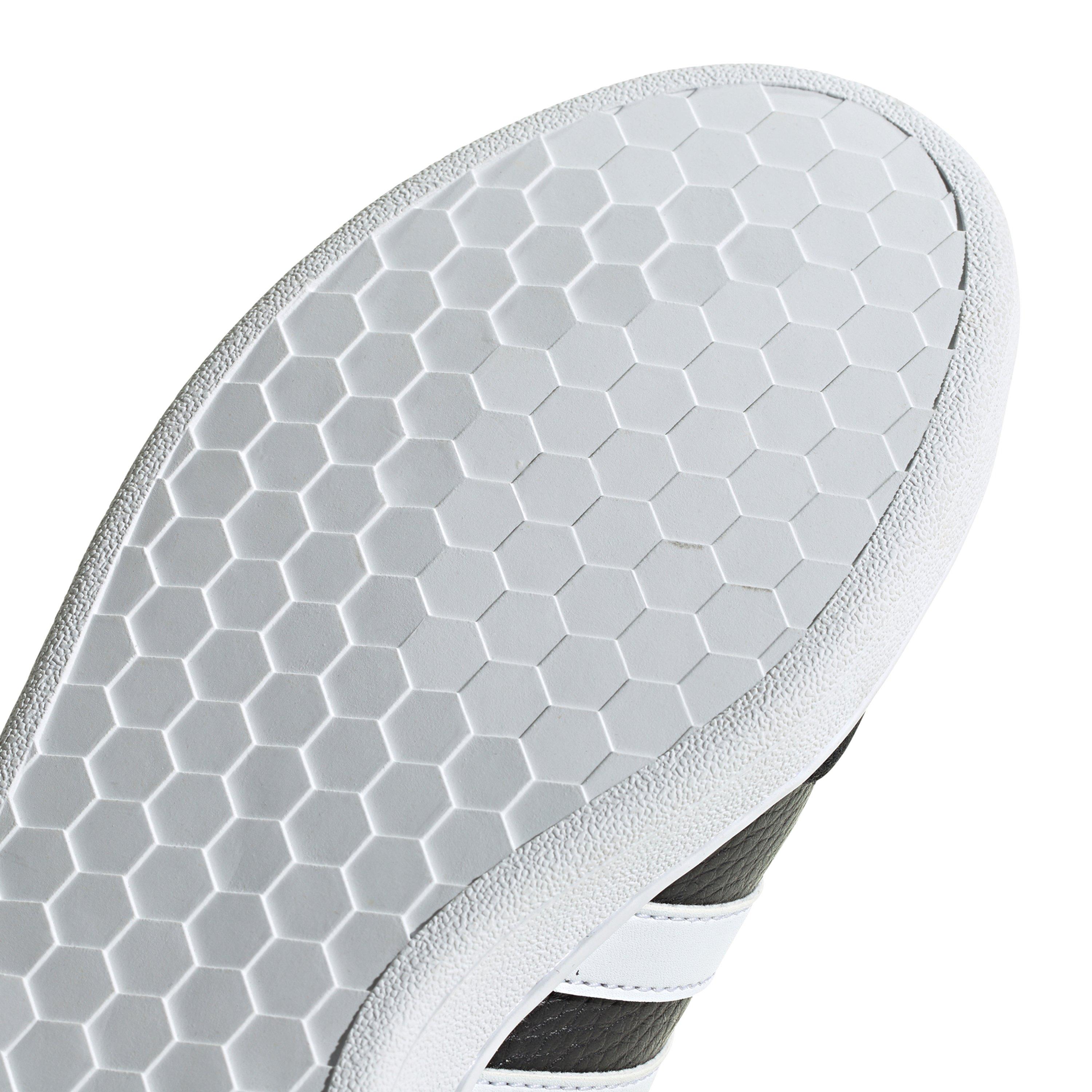 kernzwart - adidas - ADIDAS GRAND COURT SE - 9