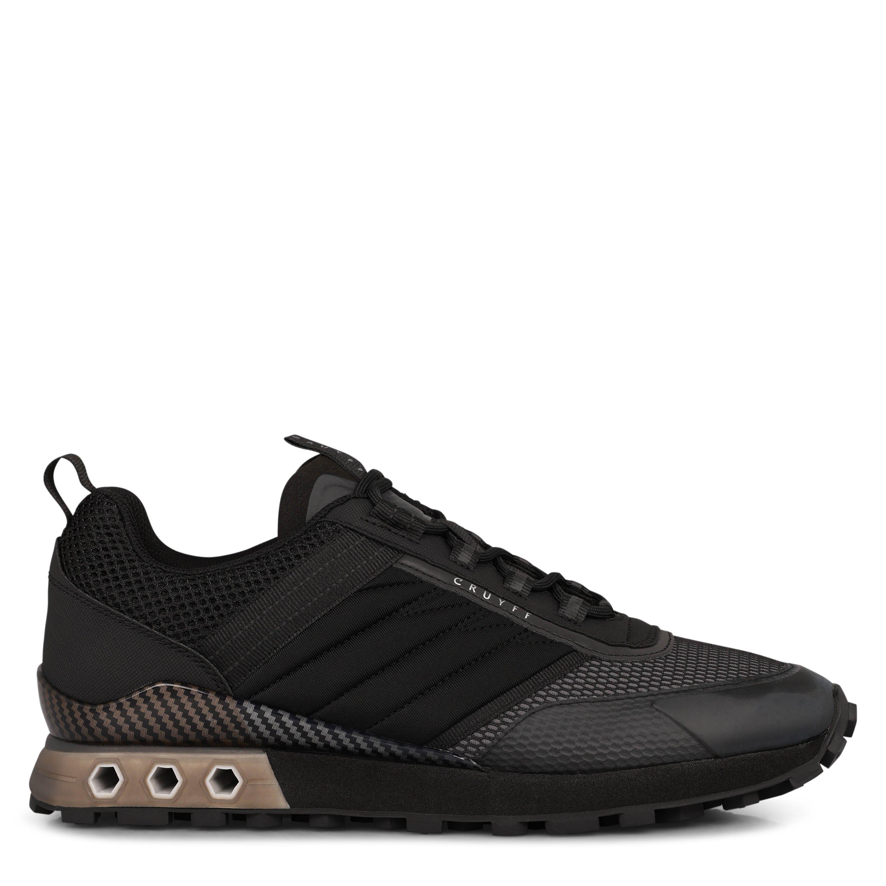Black / Grey - Cruyff - Cruyff Fearia Equali Sn99 - 1