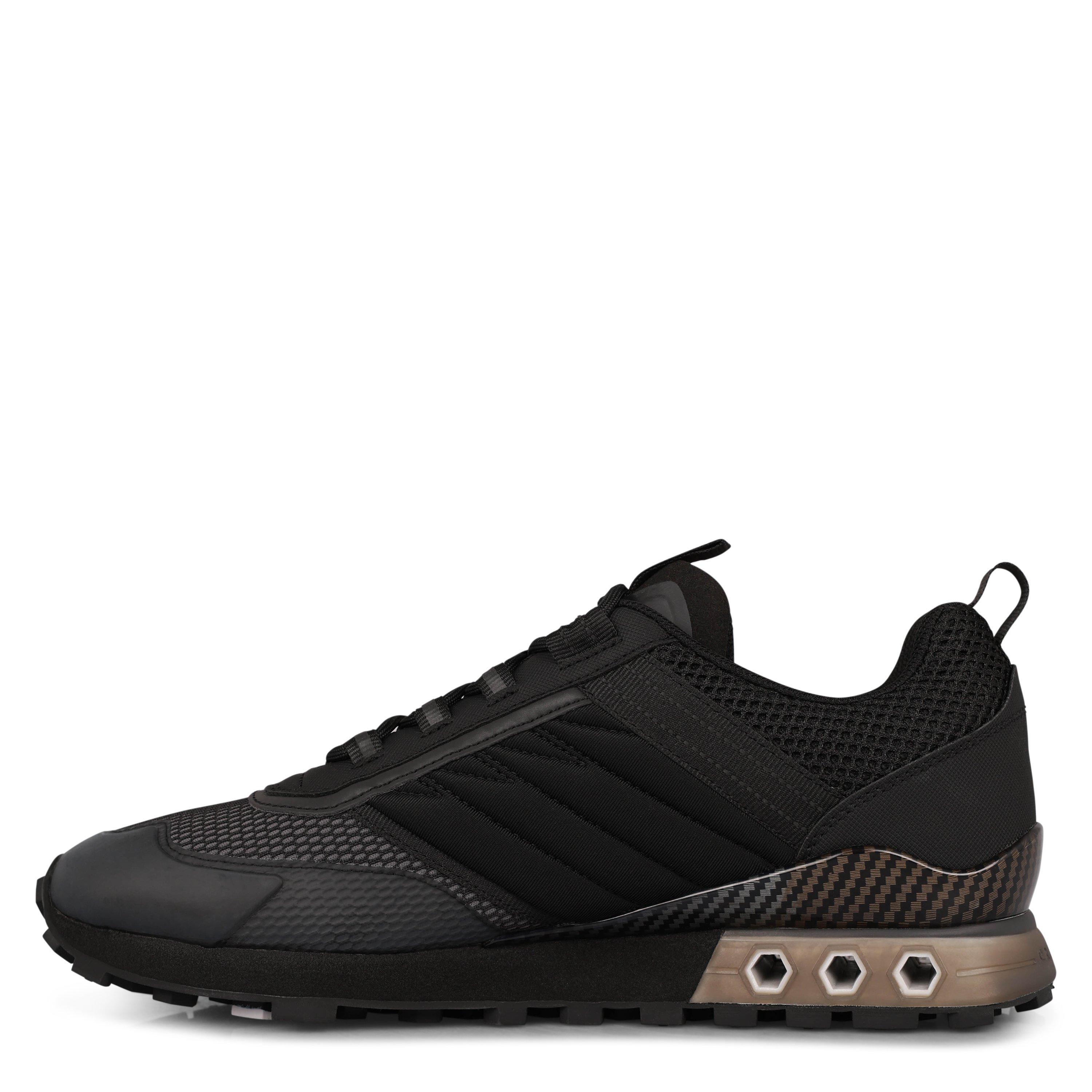 Black / Grey - Cruyff - Cruyff Fearia Equali Sn99 - 2