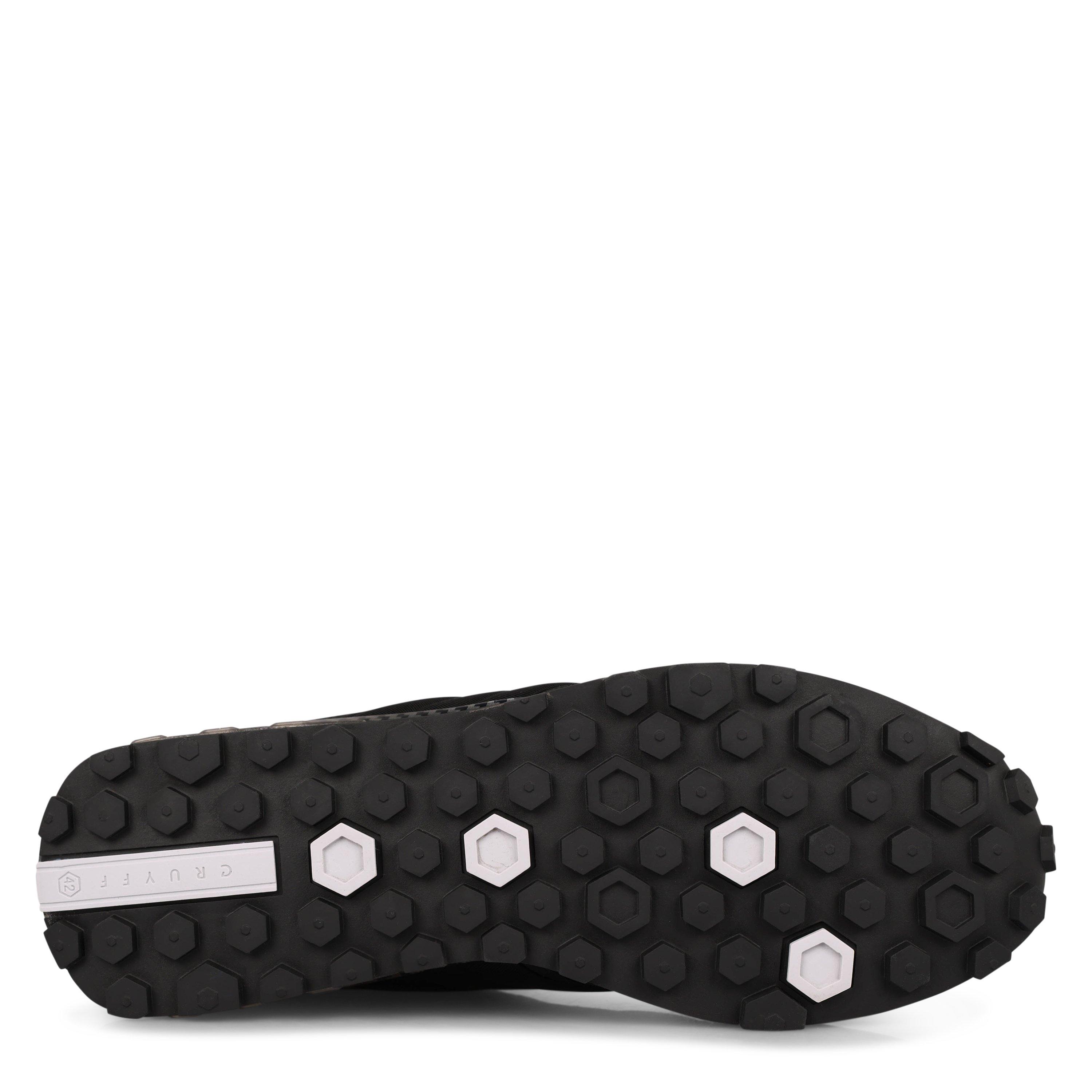 Black / Grey - Cruyff - Cruyff Fearia Equali Sn99 - 3