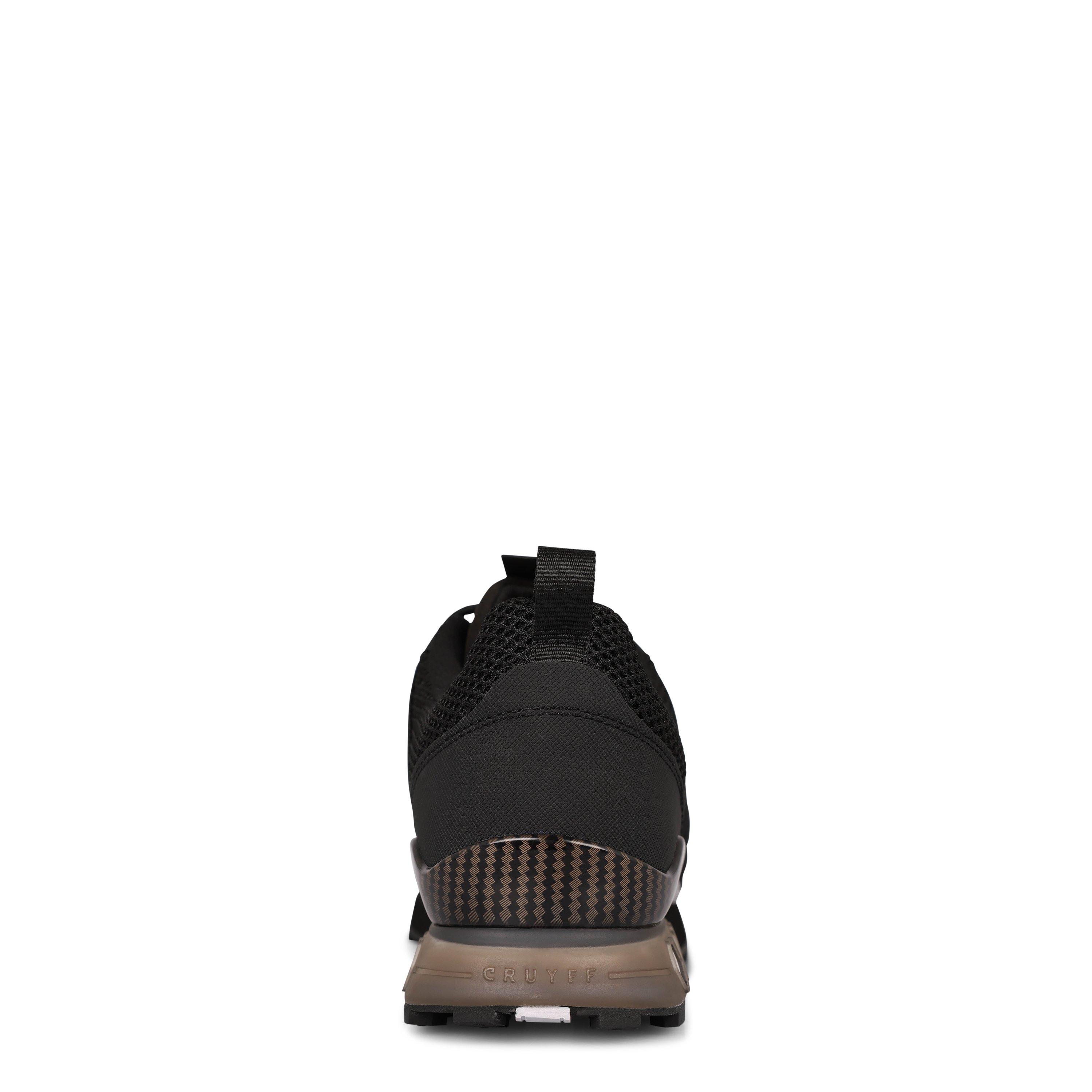 Black / Grey - Cruyff - Cruyff Fearia Equali Sn99 - 4