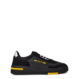 Polo Sport by Ralph Lauren PS PS300 Trainers Mens