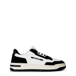 Polo Sport by Ralph Lauren PS PS300 Trainers Mens