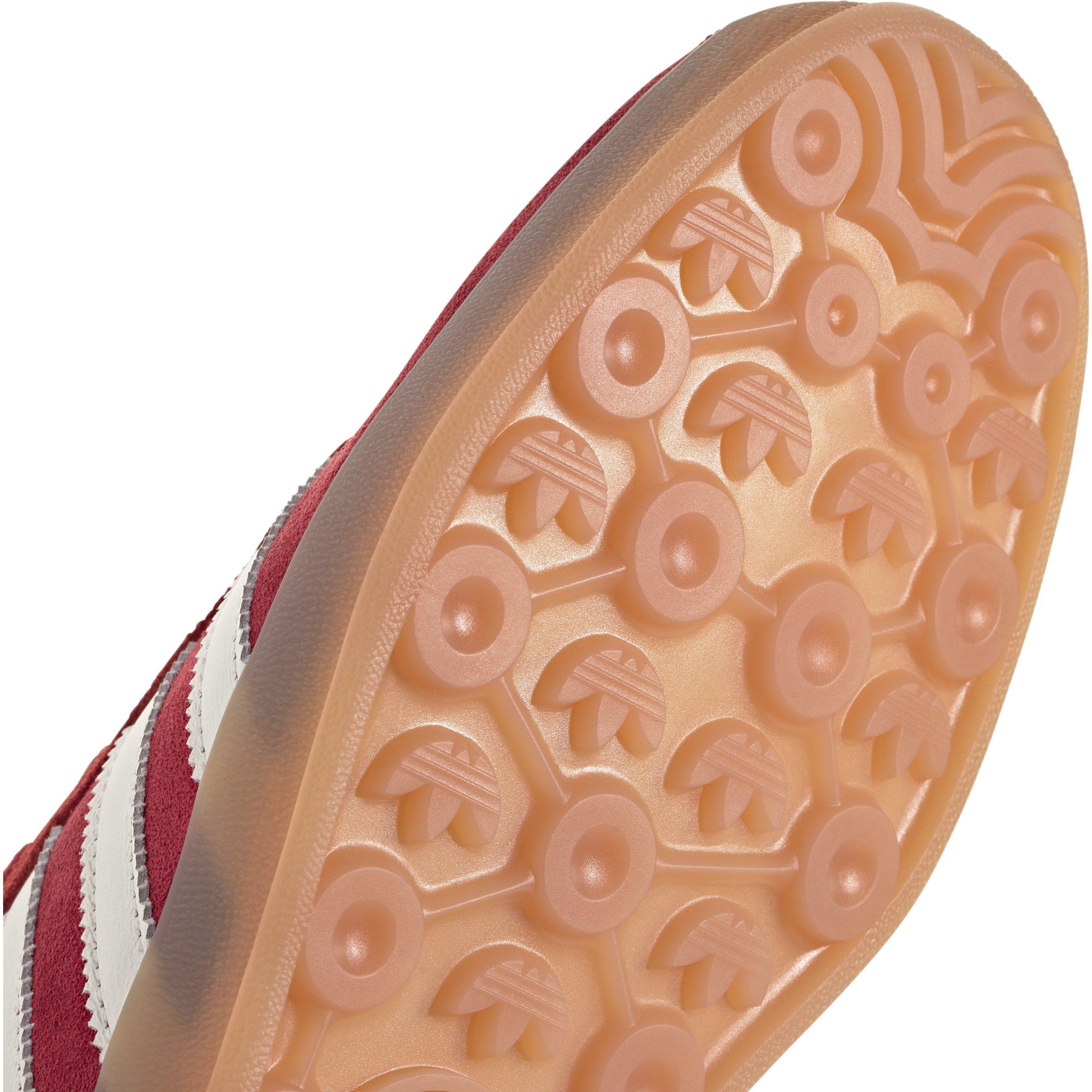 Team Vic Red - adidas Originals - Adidas Gazelle Indoo Sn99 - 7