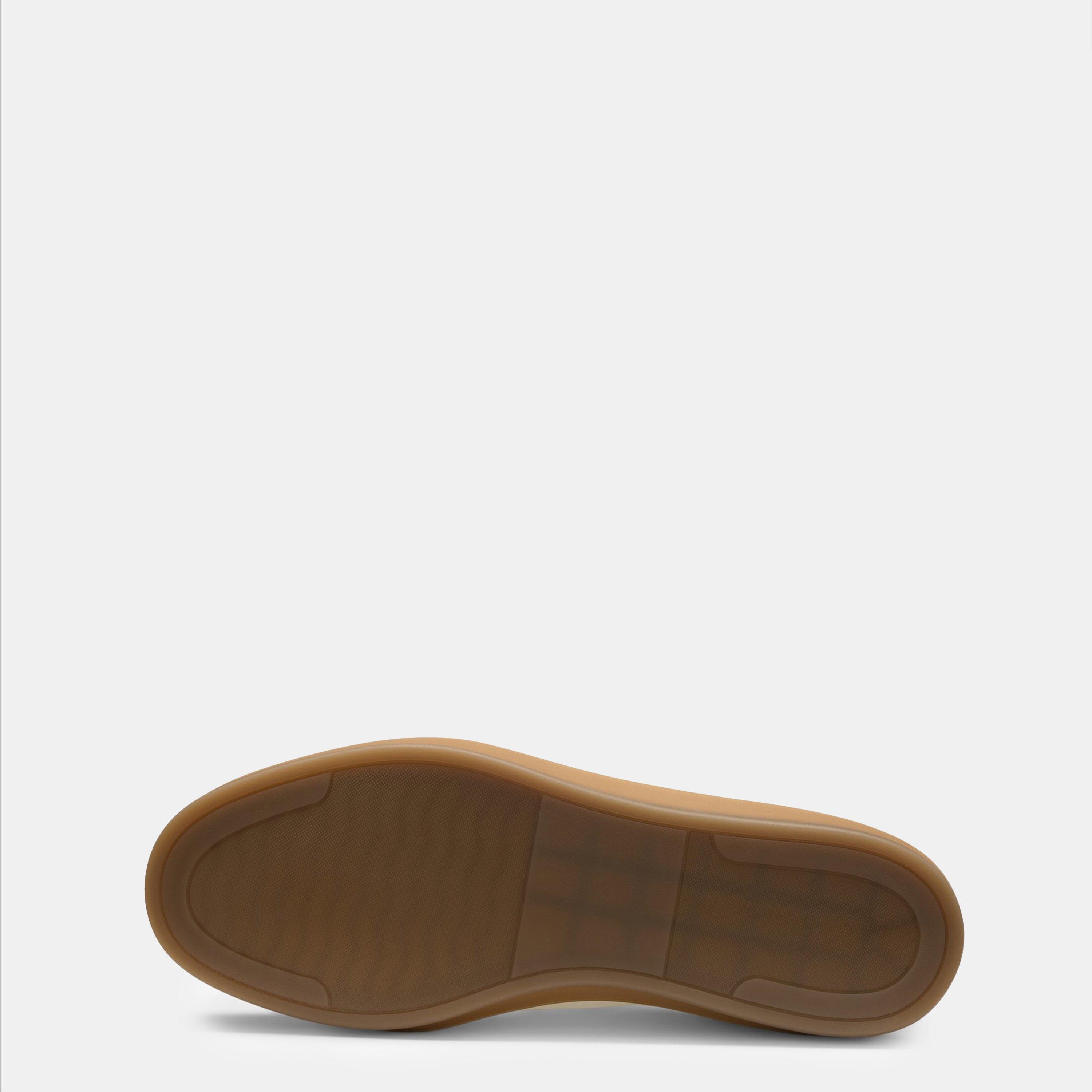 Open White 120 - Boss - Men's Double Breasted Zarek Tenn Trainers, Co-designed with David Beckham - 9