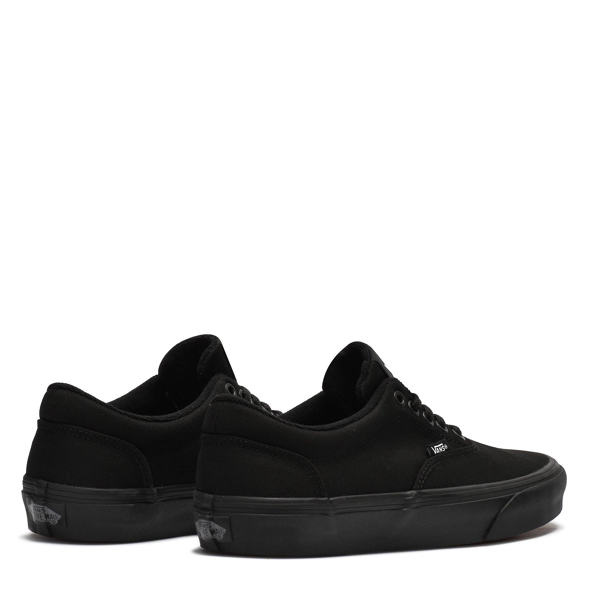 Cvs Blk/Blk - Vans - Doheny Mens Shoes - 6