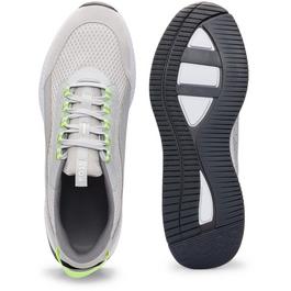 Boss Boss Ttnm Evo Runn Sdltme 10263055 Low-Top Trainers Mens