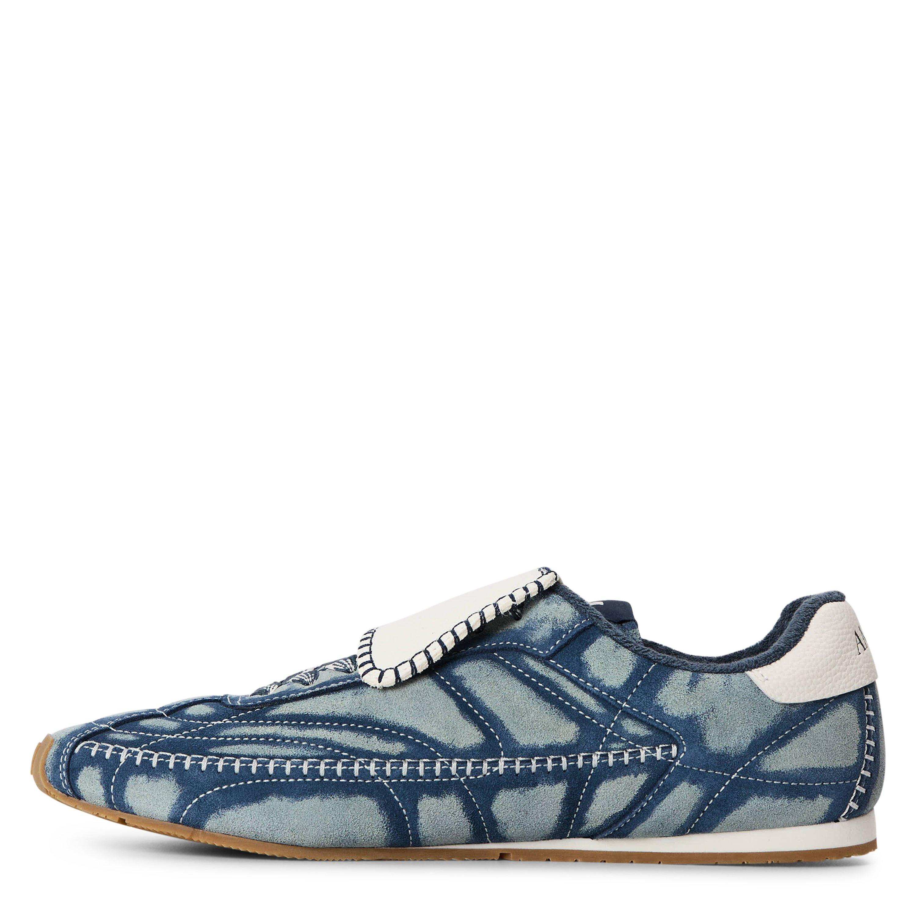 Navy - Amiri - Amiri Pacific Flat Sn63 - 2