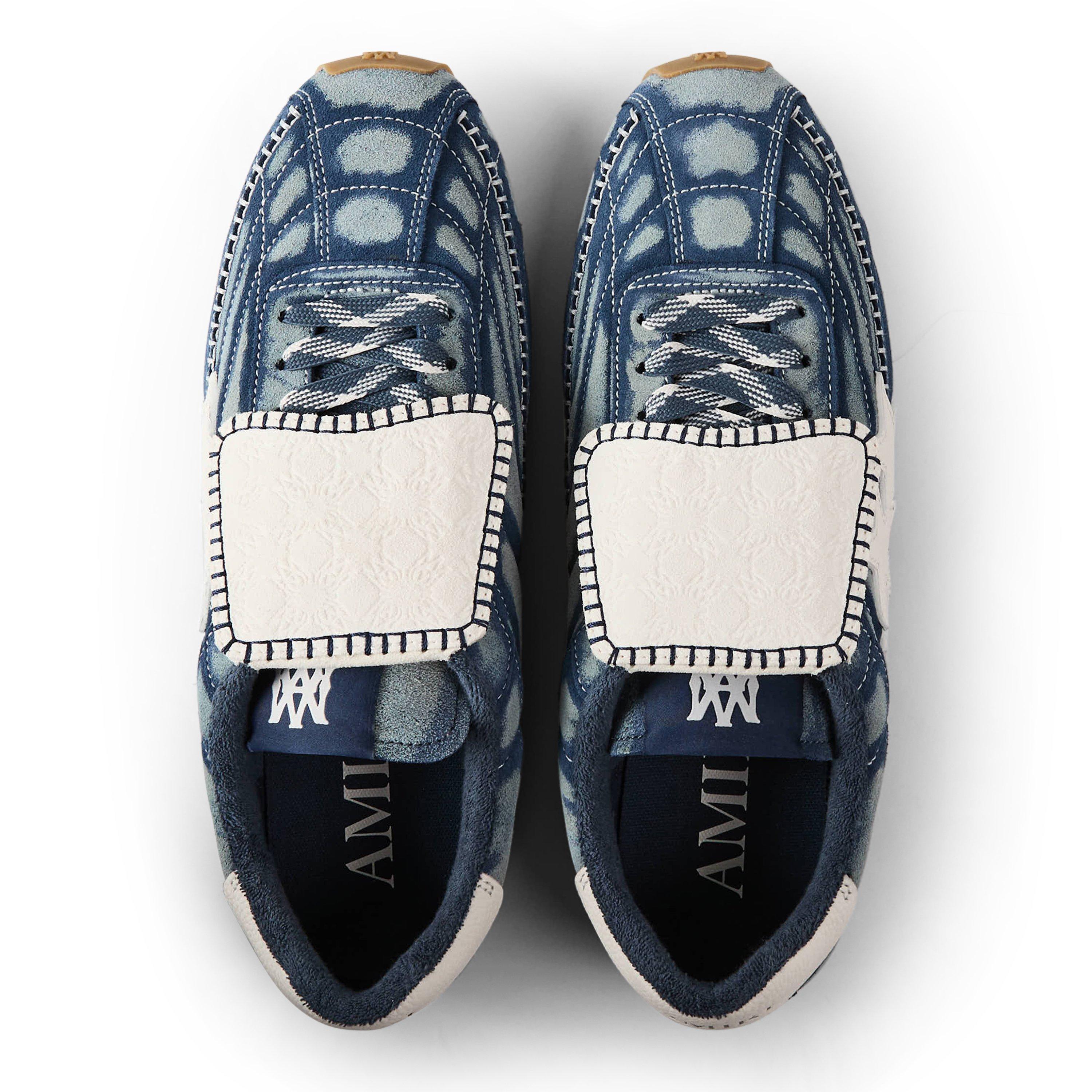 Navy - Amiri - Amiri Pacific Flat Sn63 - 4
