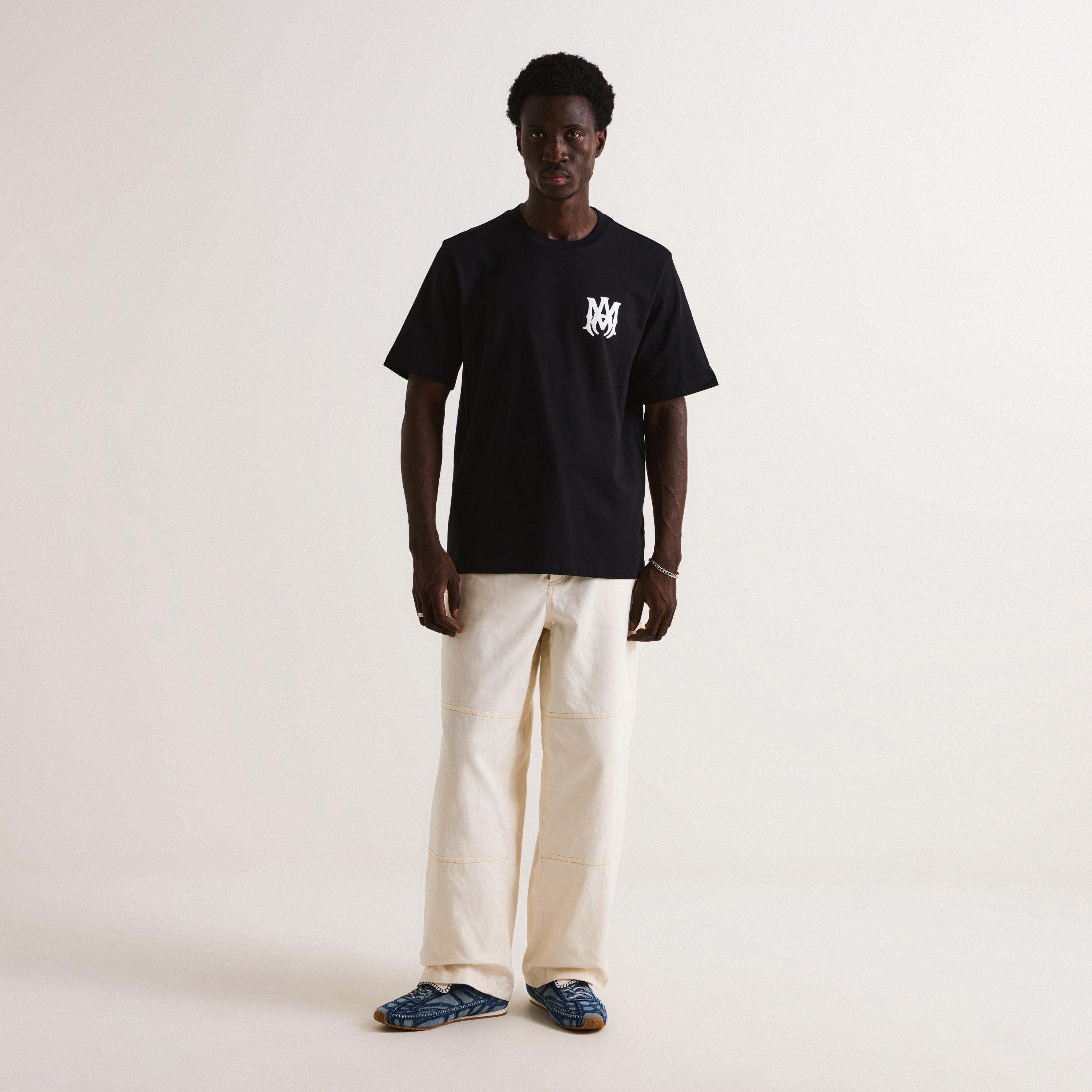 Navy - Amiri - Amiri Pacific Flat Sn63 - 6