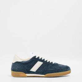 Tom Ford Terence Suede Sneakers