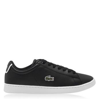 Lacoste Lacoste Carnaby BL1 Mens Trainers