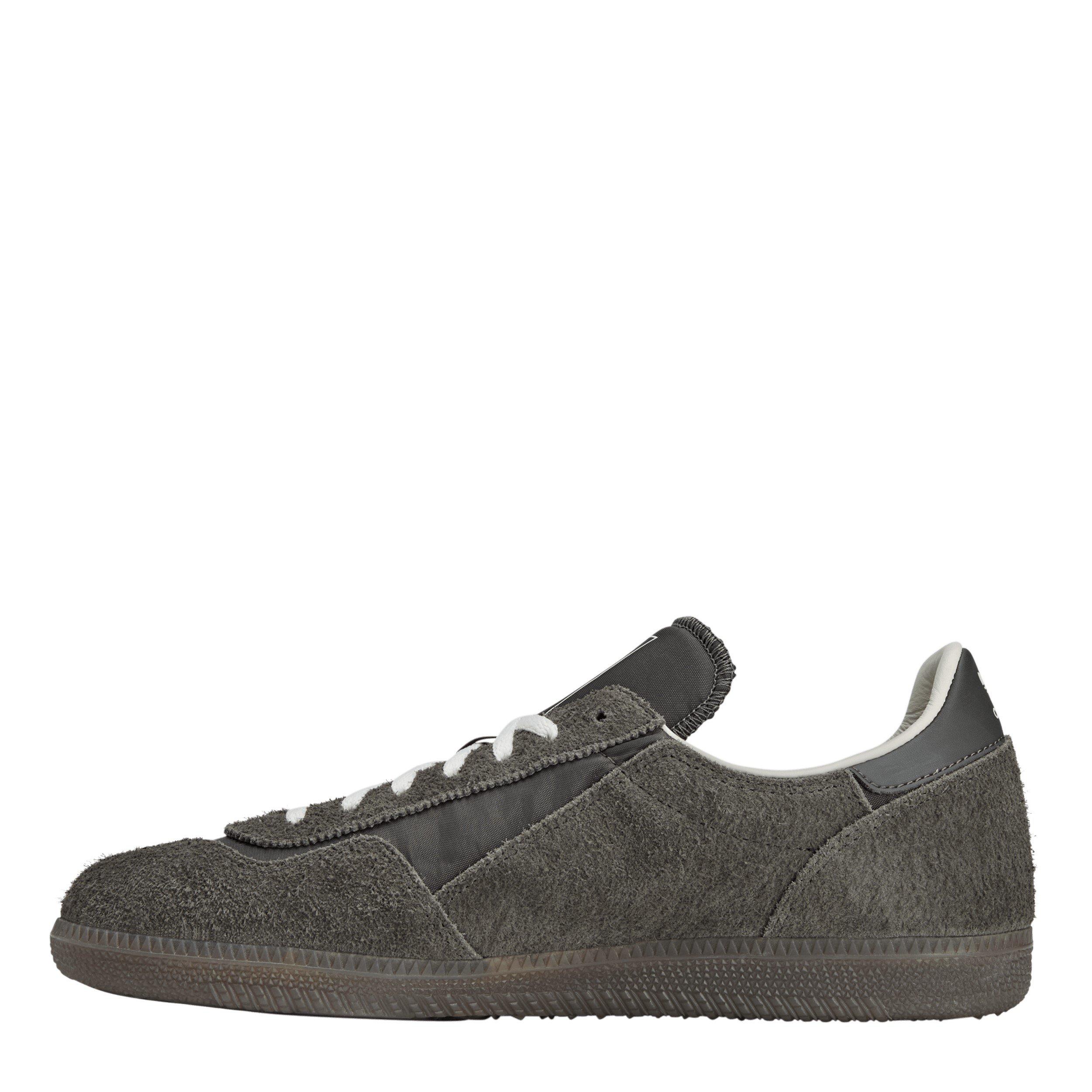 Utility Grey - adidas - WENSLEY SPZL Shoes - 2