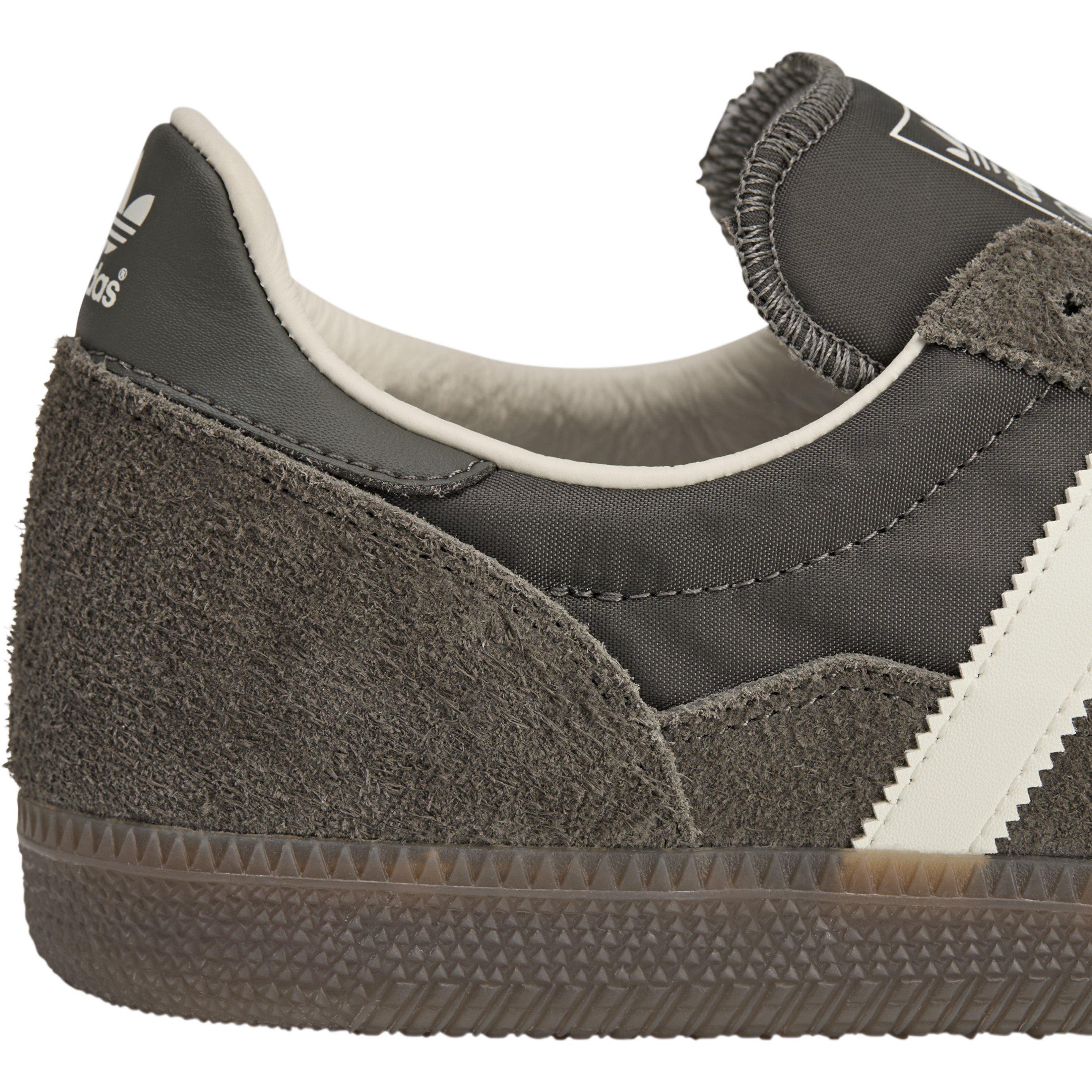 Utility Grey - adidas - WENSLEY SPZL Shoes - 7