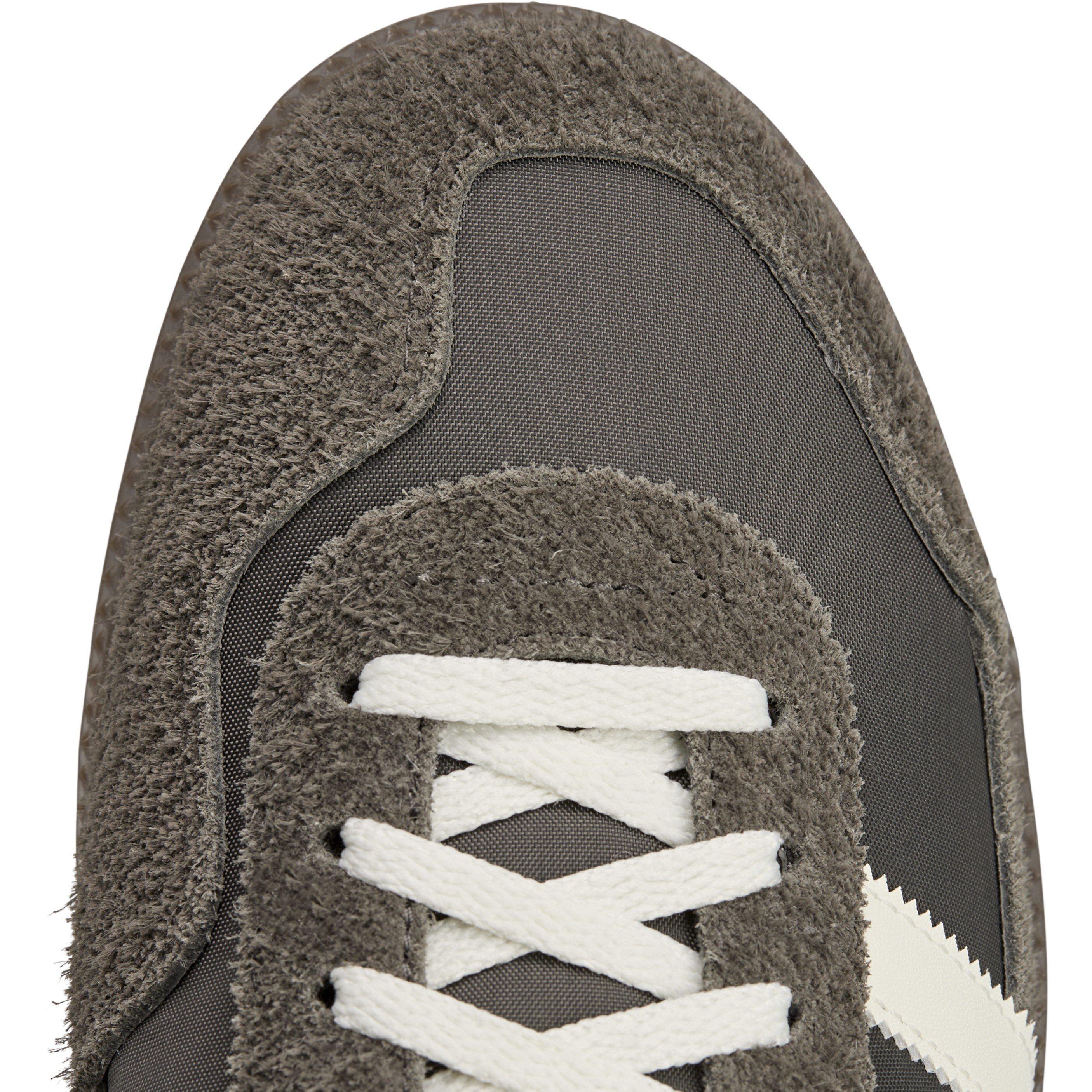 Utility Grey - adidas - WENSLEY SPZL Shoes - 8