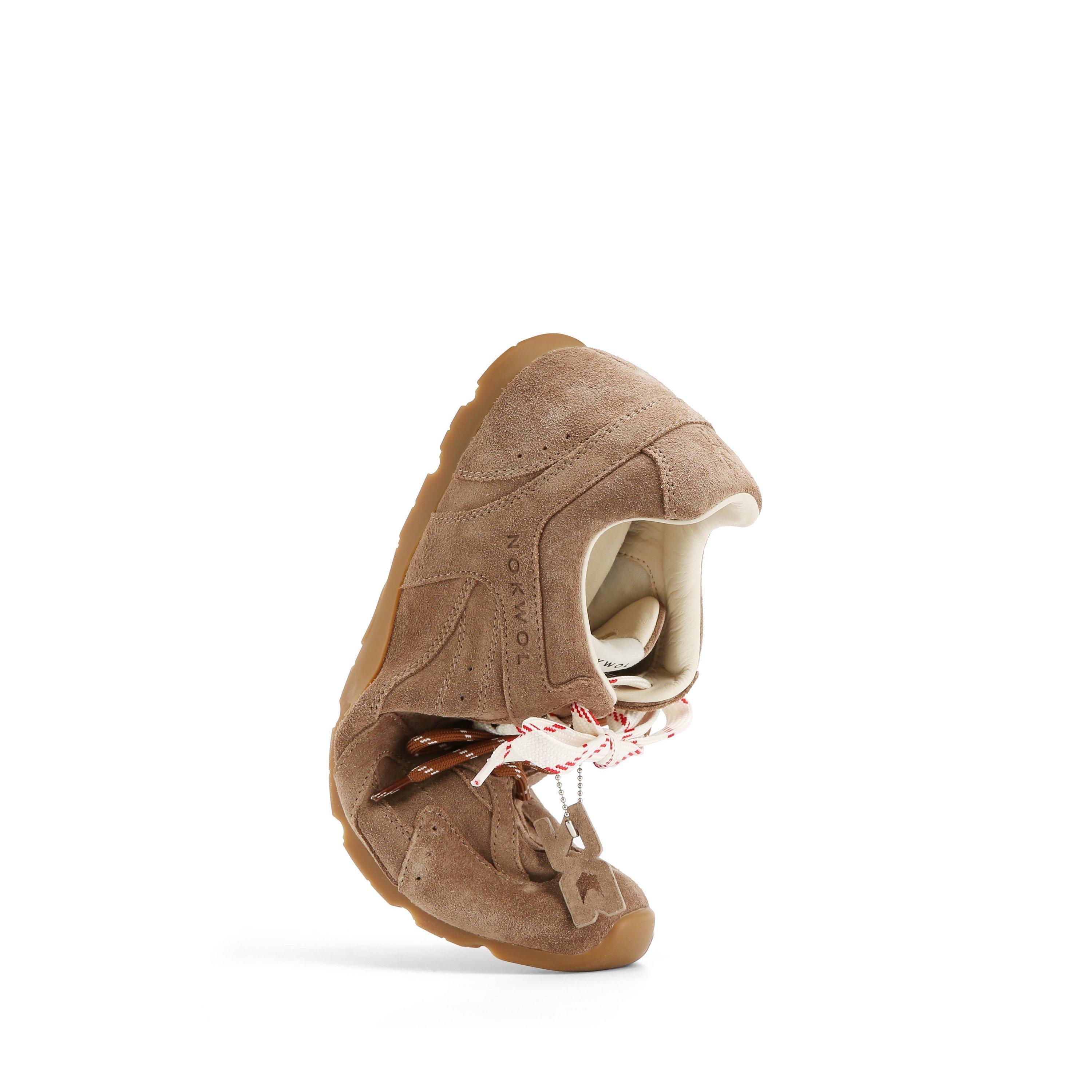 Mushroom - NOKWOL - ATLAS-M - 10