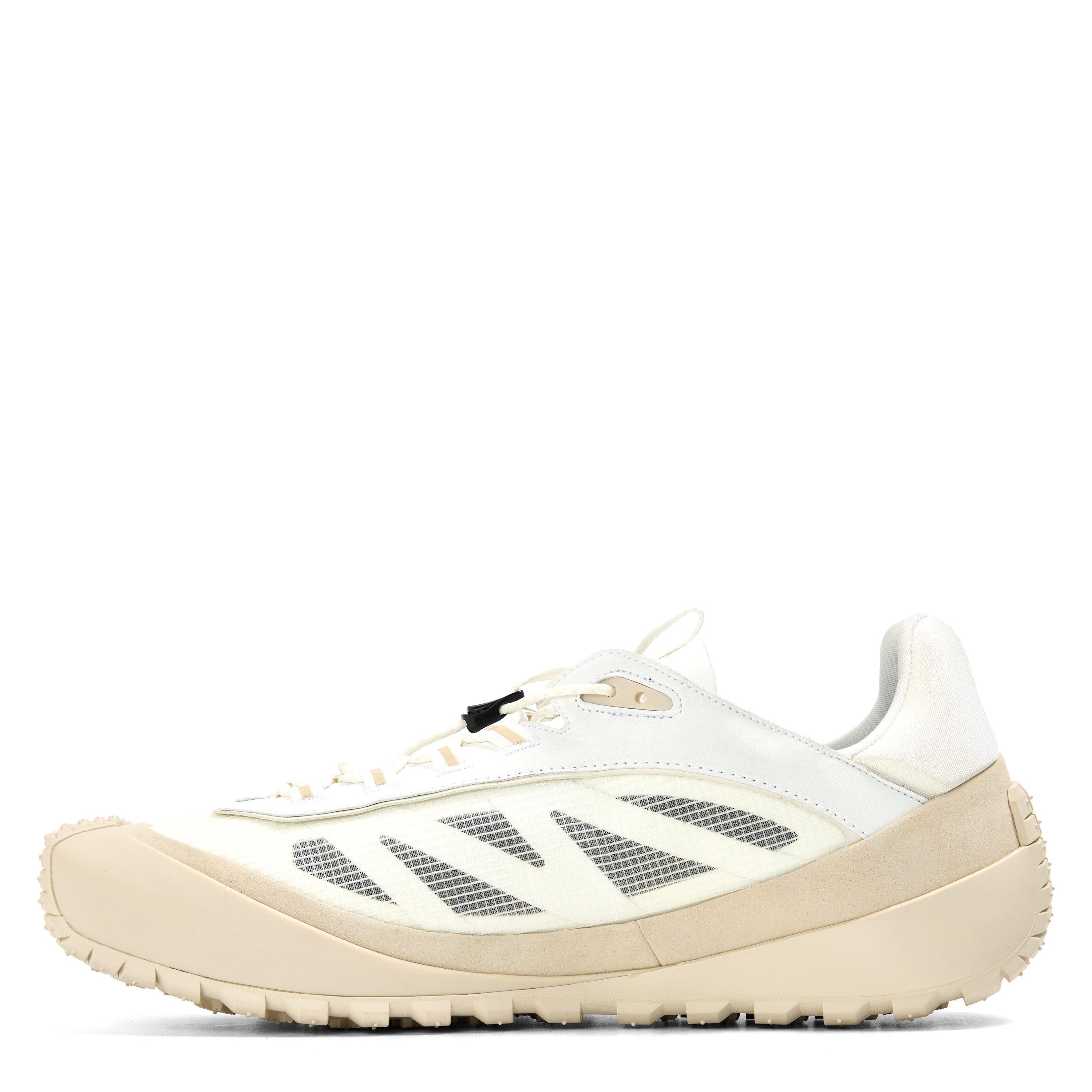 White 001 - Moncler - Moncler TG LP Low Tr Sn62 - 2