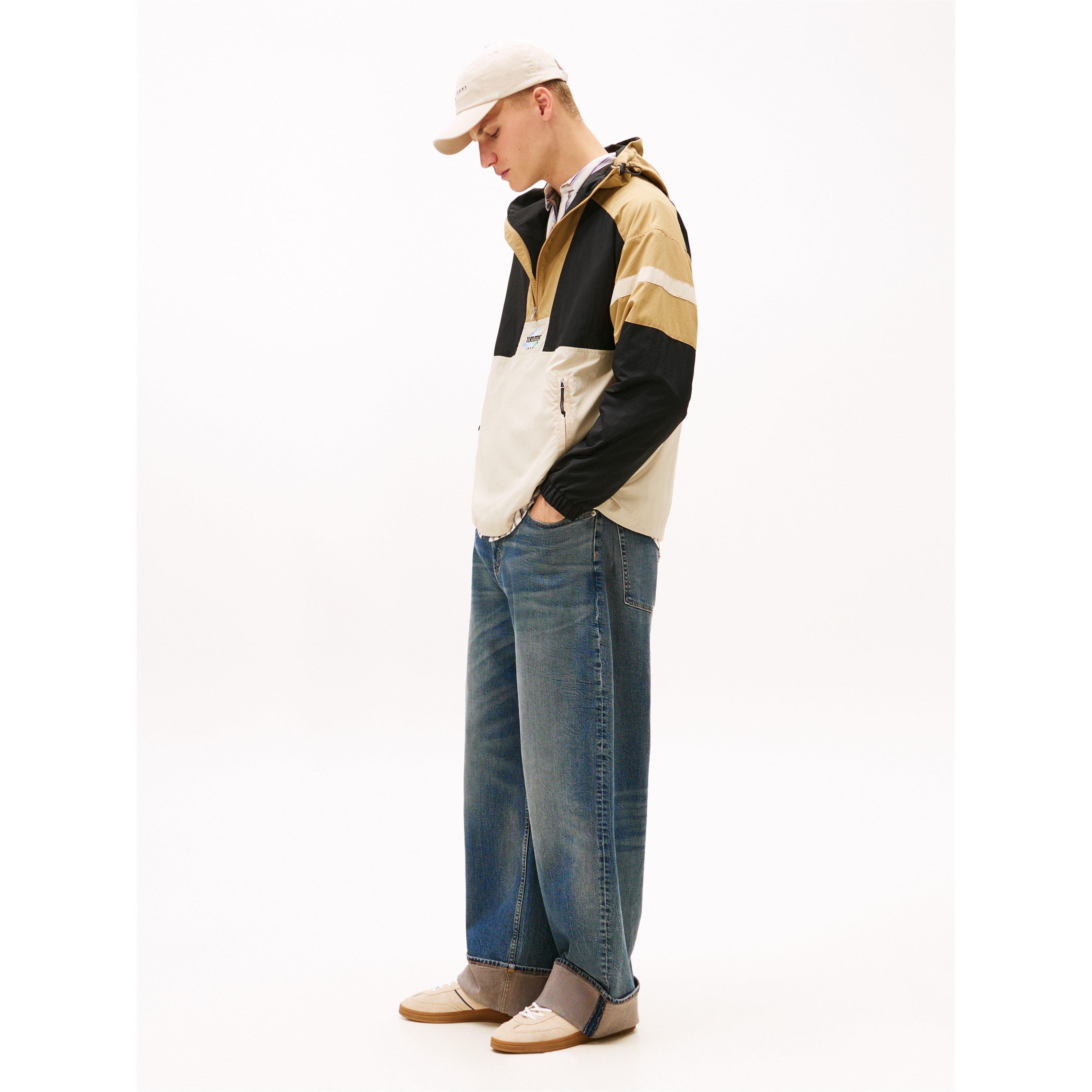 Gulf Sand - Tommy Jeans - TJ Greenwich Edge Sn61 - 2