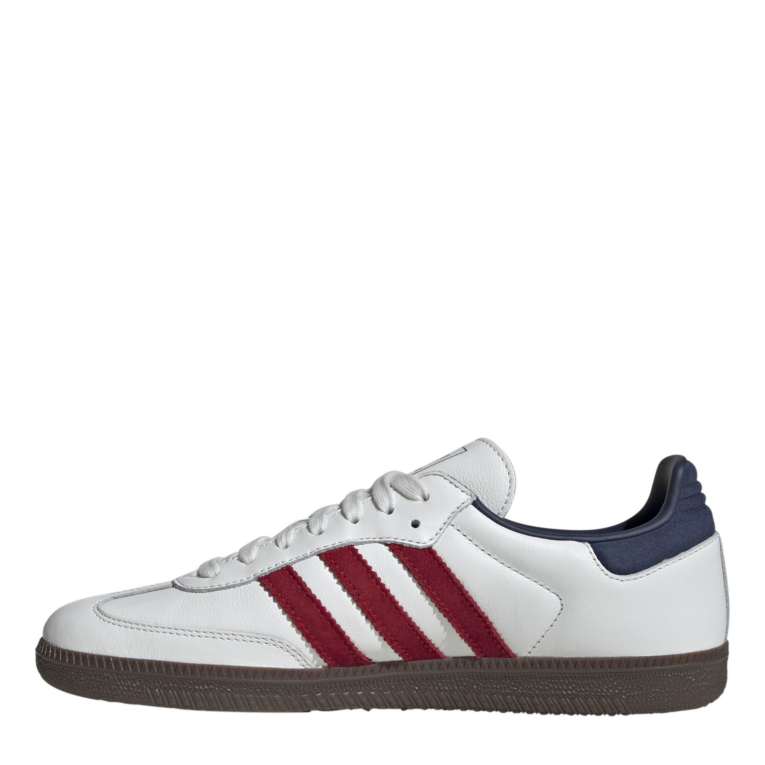 Core White - adidas Originals - Samba Og Sn99 - 2