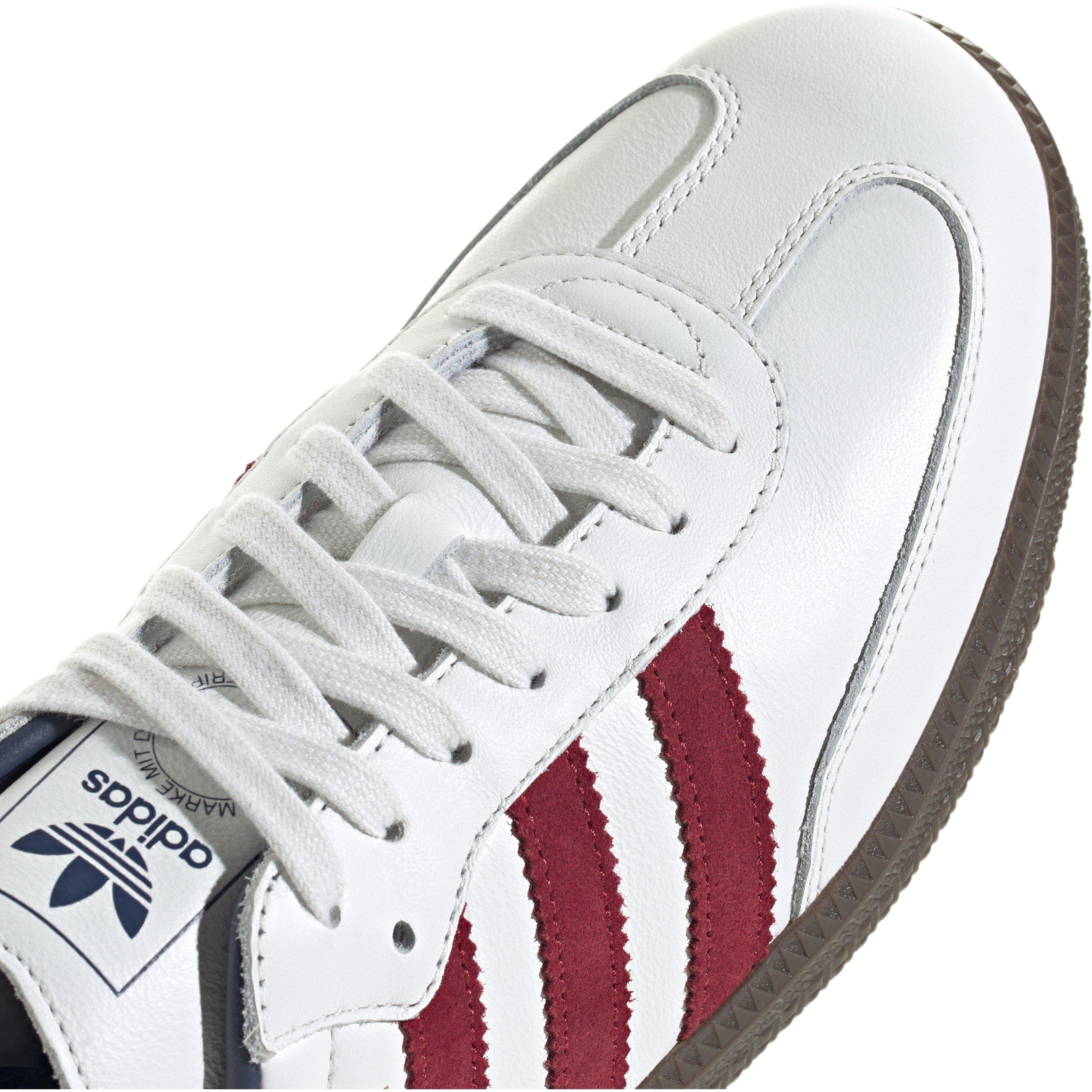 Core White - adidas Originals - Samba Og Sn99 - 8