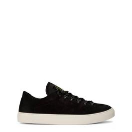 Stone Island Low Trainer Sn52