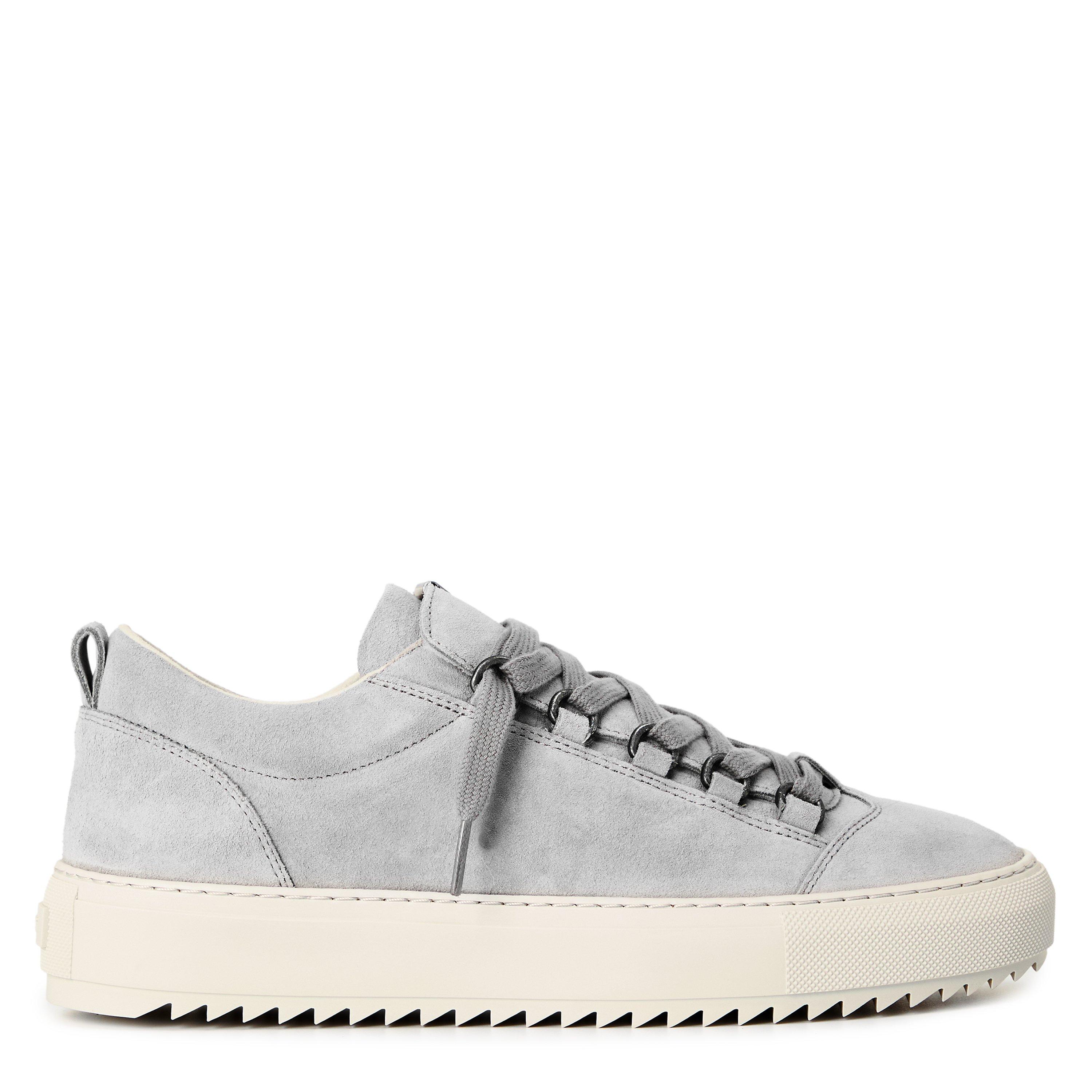 Grey/White - Represent - Rep Alpha Trek Sn72 - 1