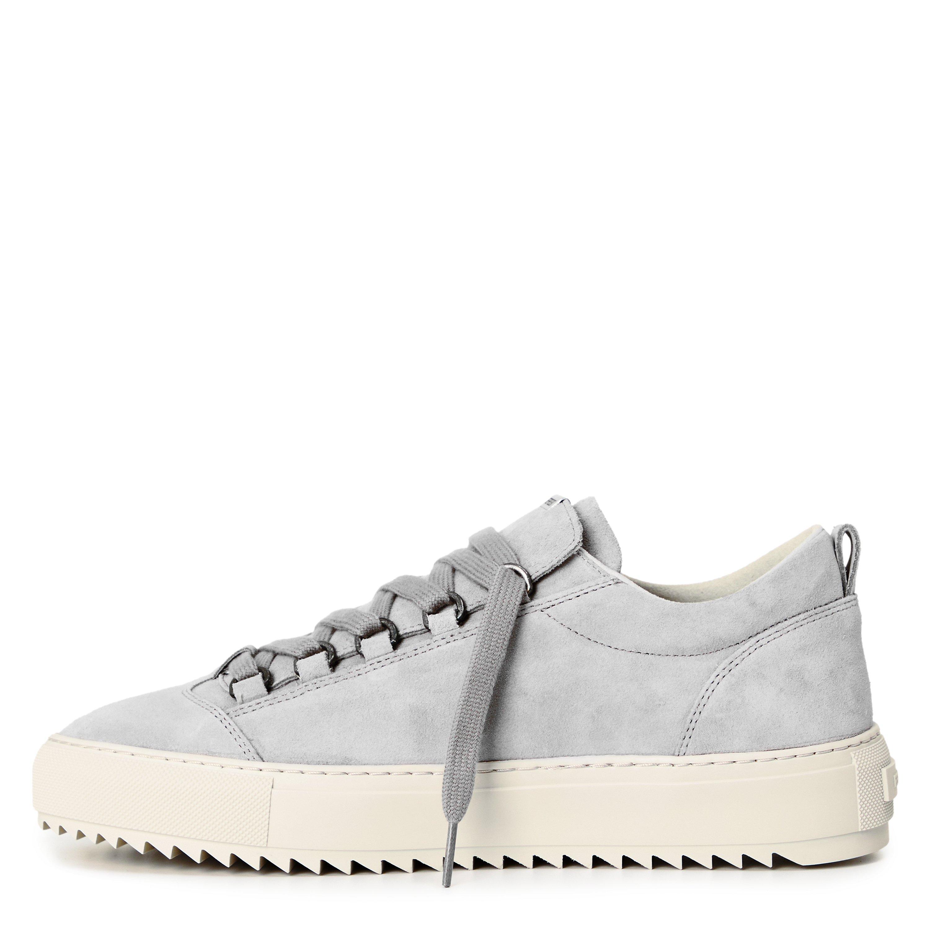 Grey/White - Represent - Rep Alpha Trek Sn72 - 2