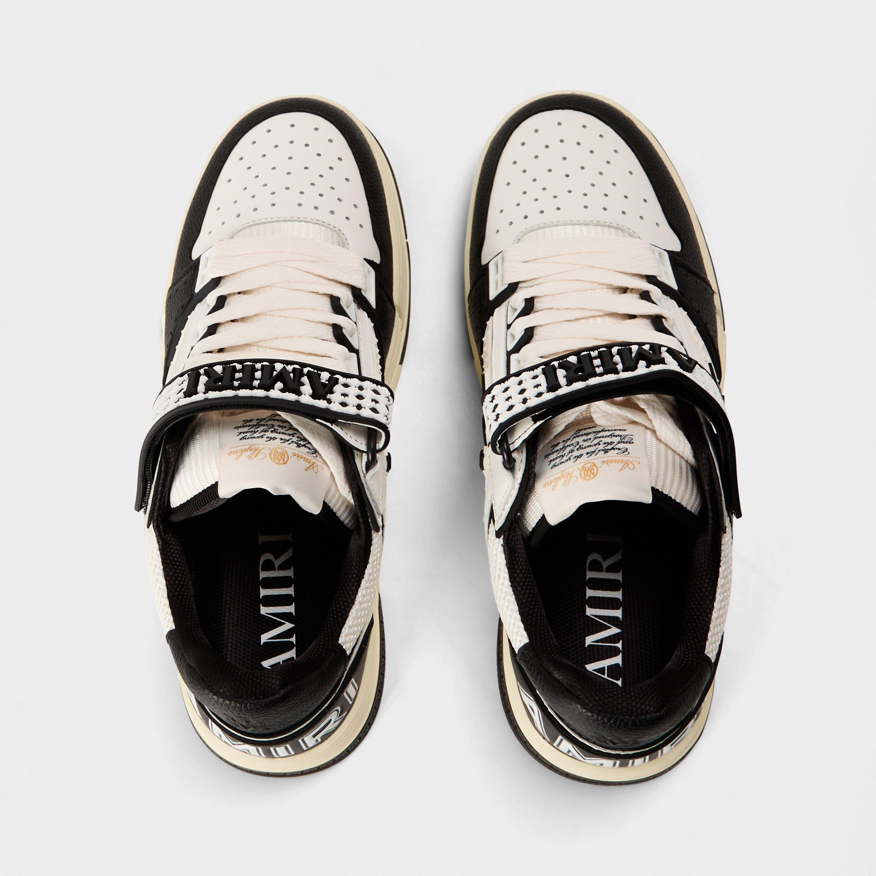 Black - Amiri - Amiri Skyline Sn62 - 4