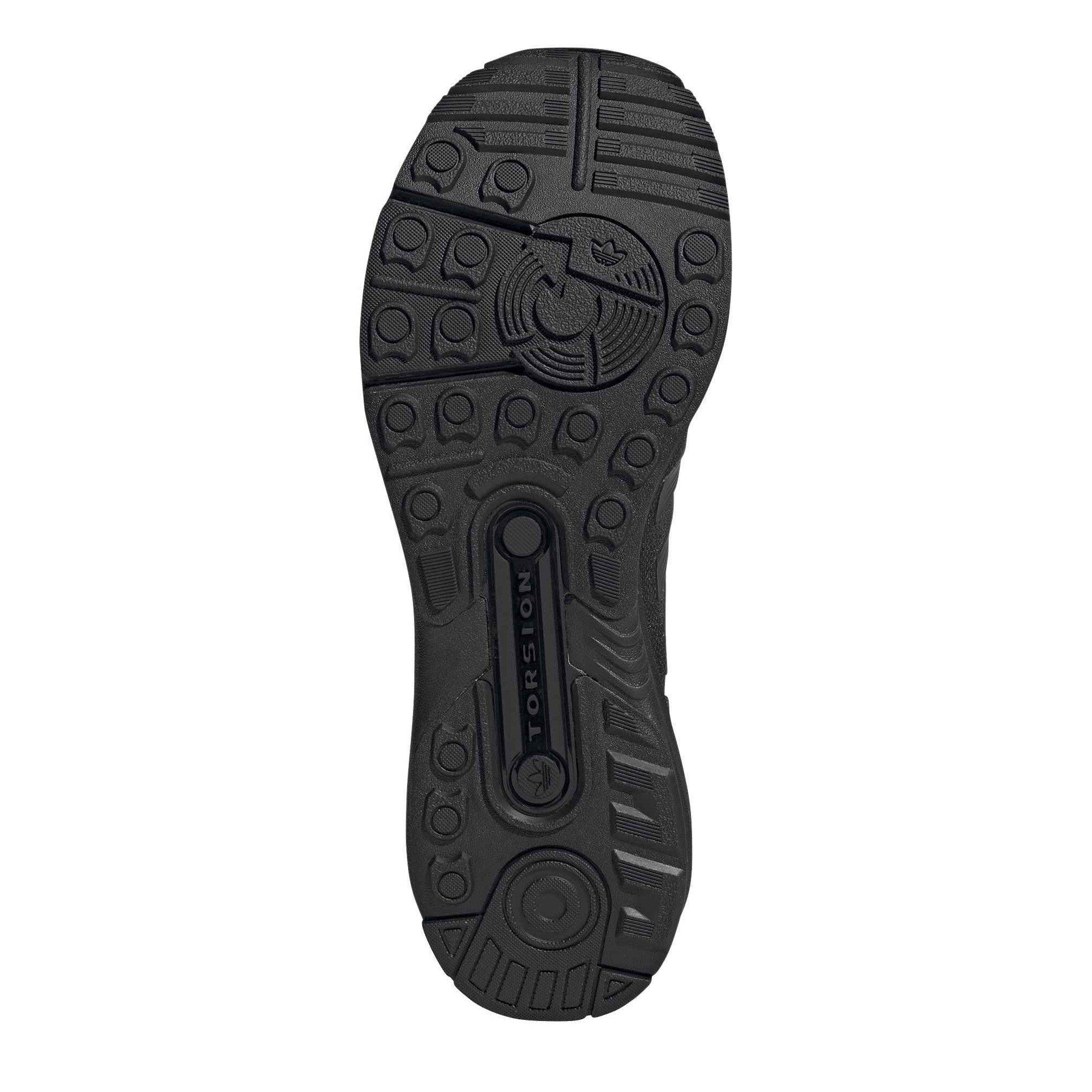 Core Black - adidas Originals - Adidas ZX RS Shoes 99 - 6