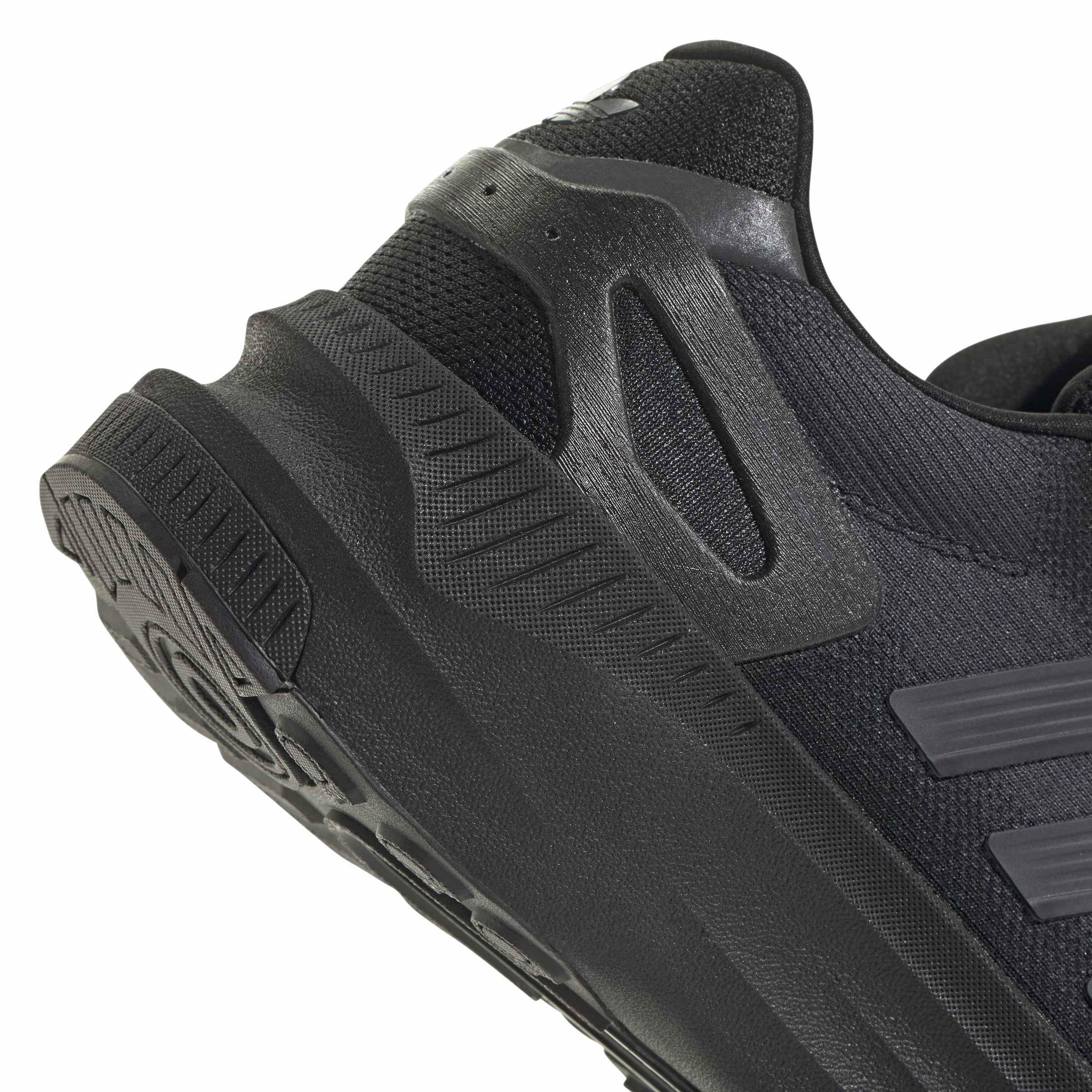 Core Black - adidas Originals - Adidas ZX RS Shoes 99 - 8