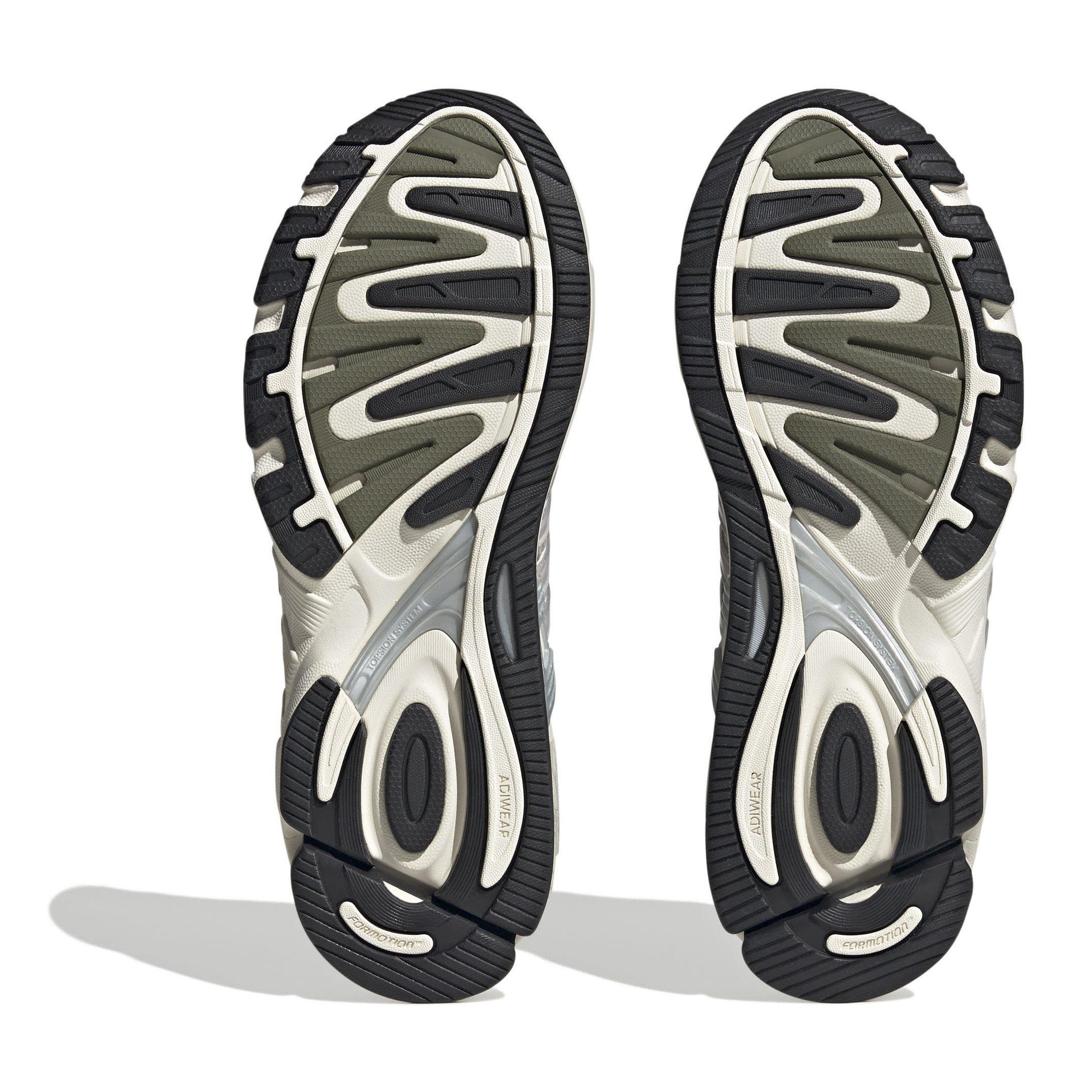 Green - adidas Originals - Responsive Low-Top Trainers - 6