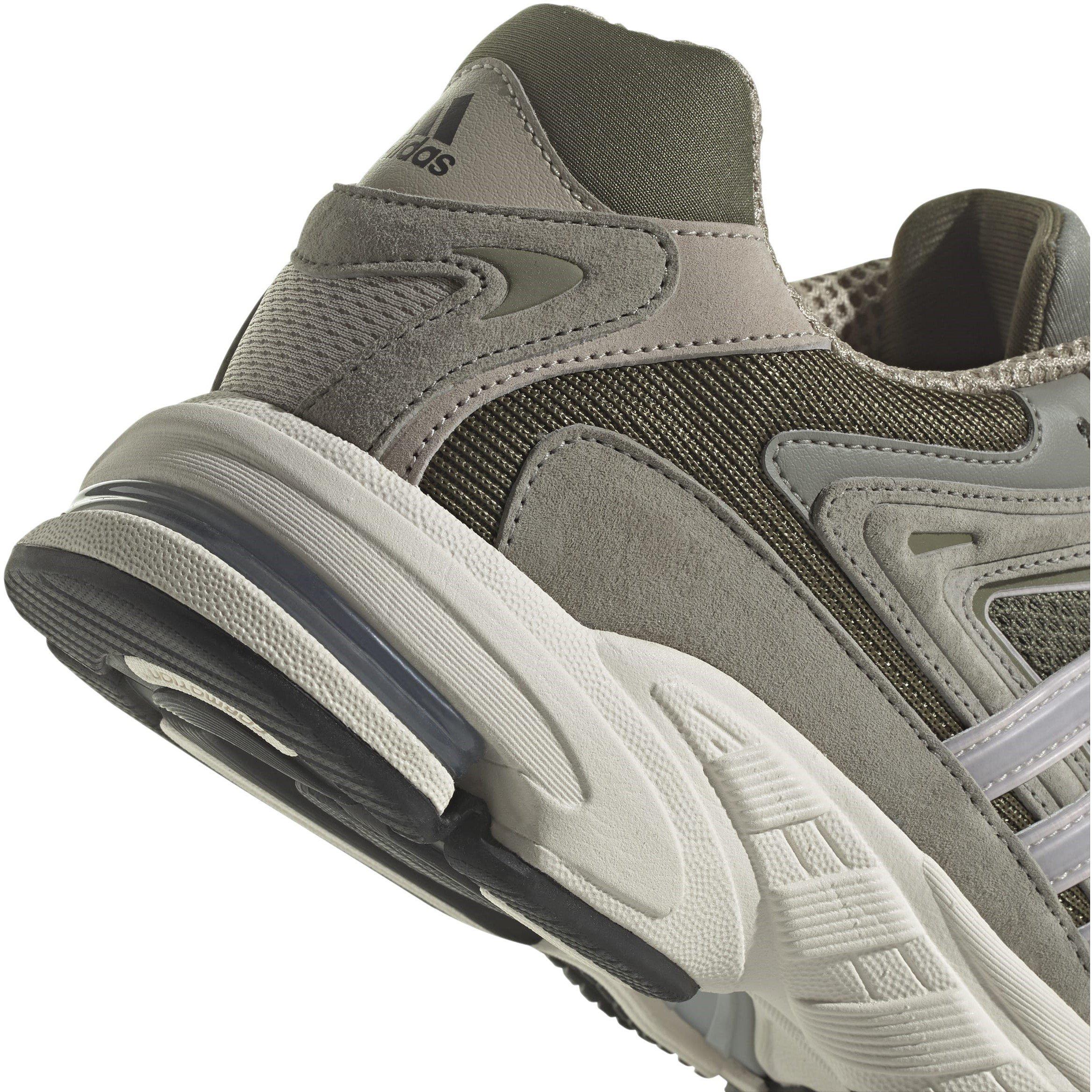 Green - adidas Originals - Responsive Low-Top Trainers - 7