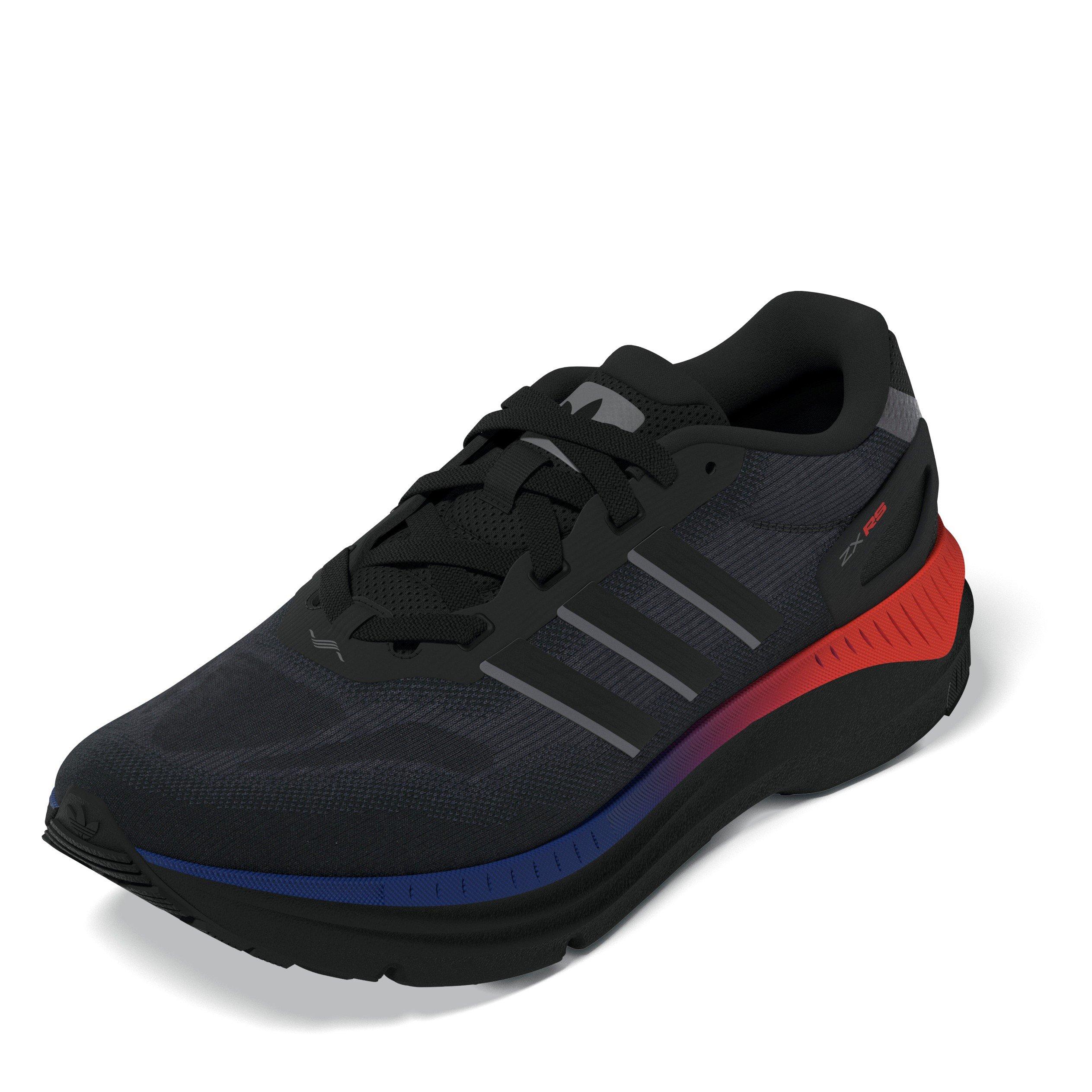 Core Black - adidas Originals - Adidas ZX RS Shoes 99 - 2