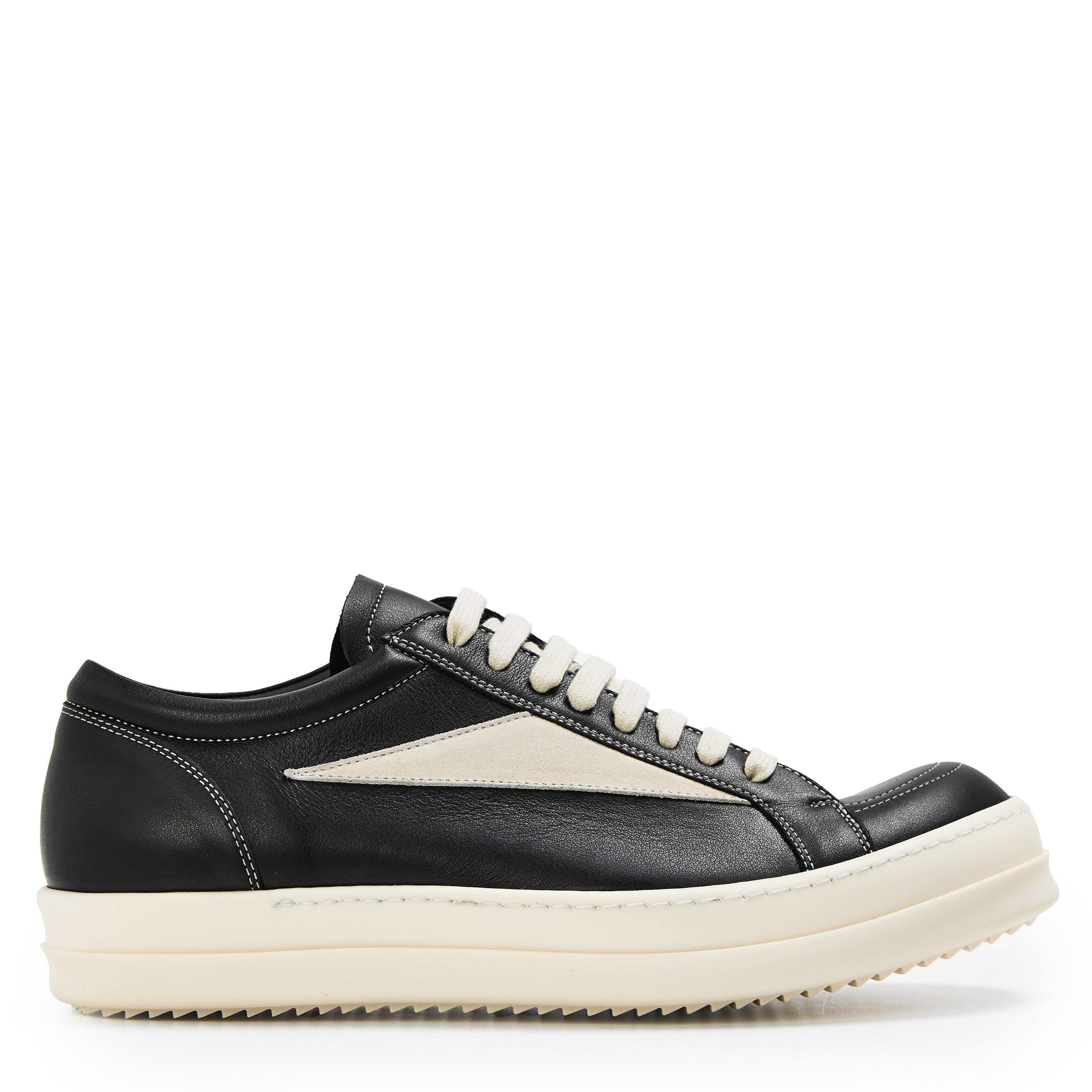 Rick Owens Rick Vintage Sneaks Sn61