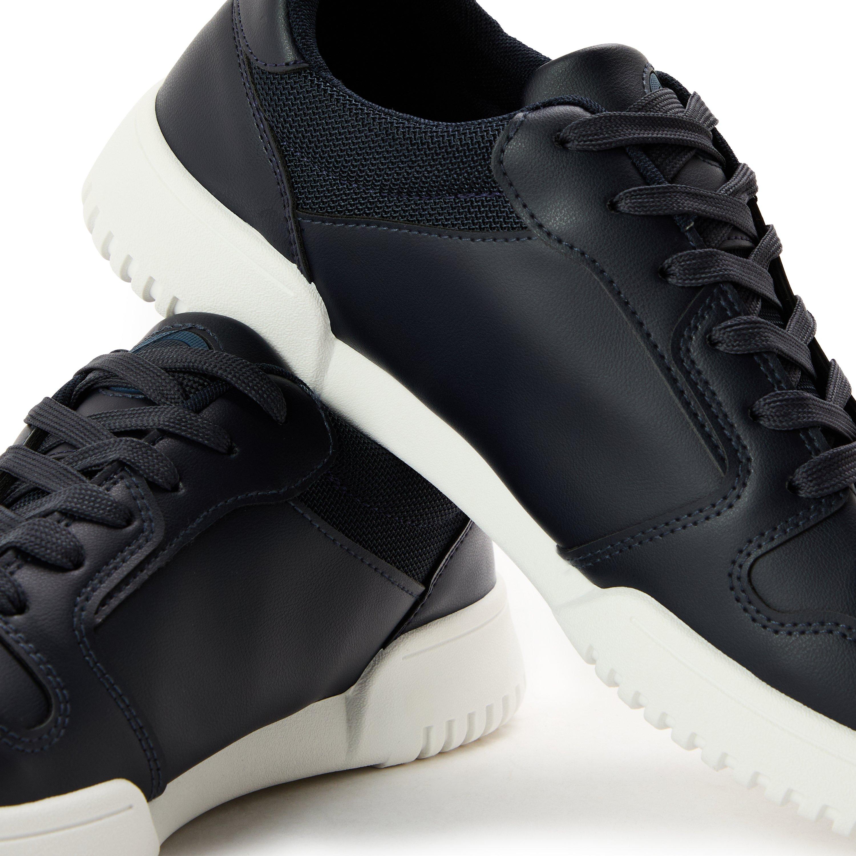 Azul Marinho - Lambretta - Reset Mens - 3