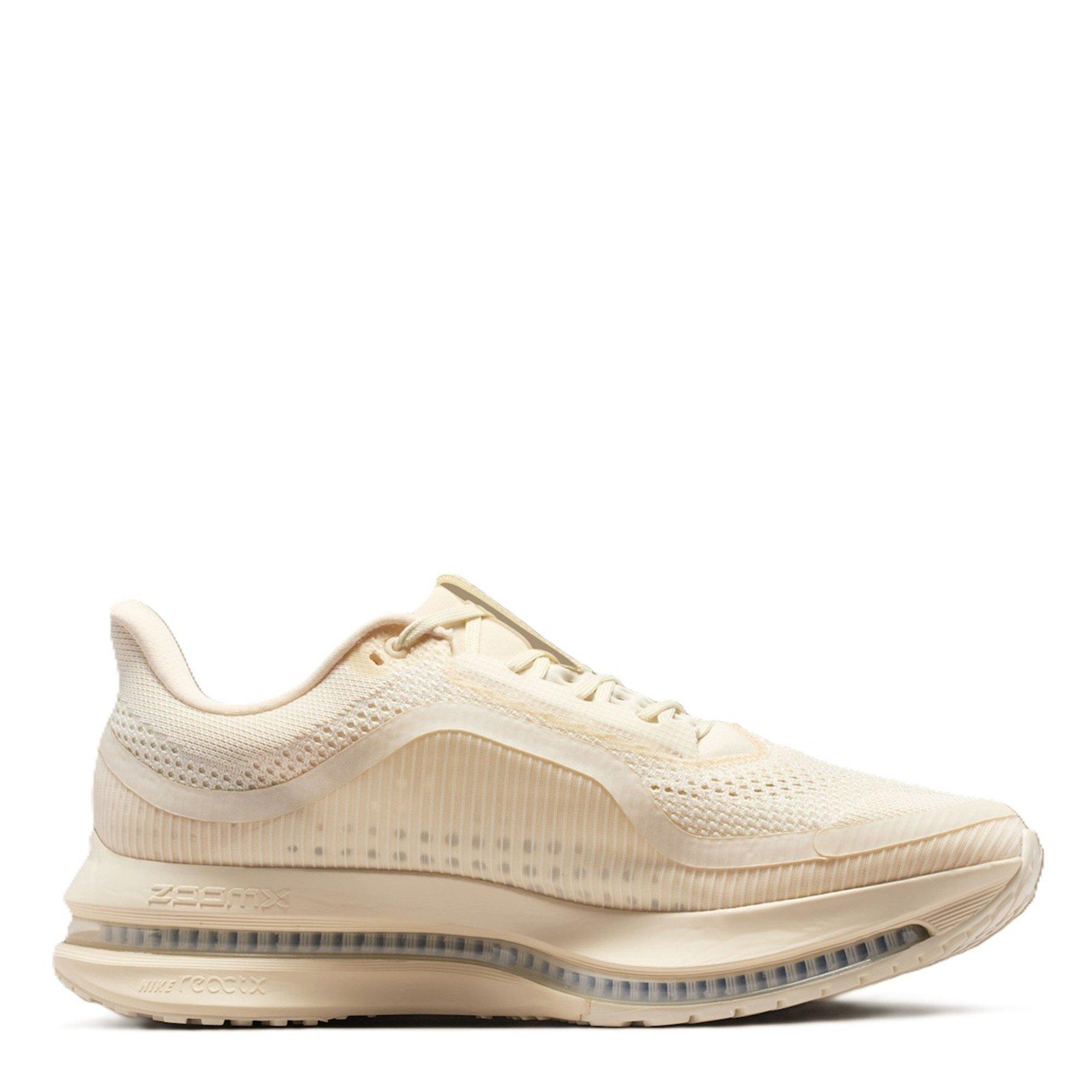 Natural - Nike - Unisex Adults Pegasus PRM Low-Top Trainers - 1