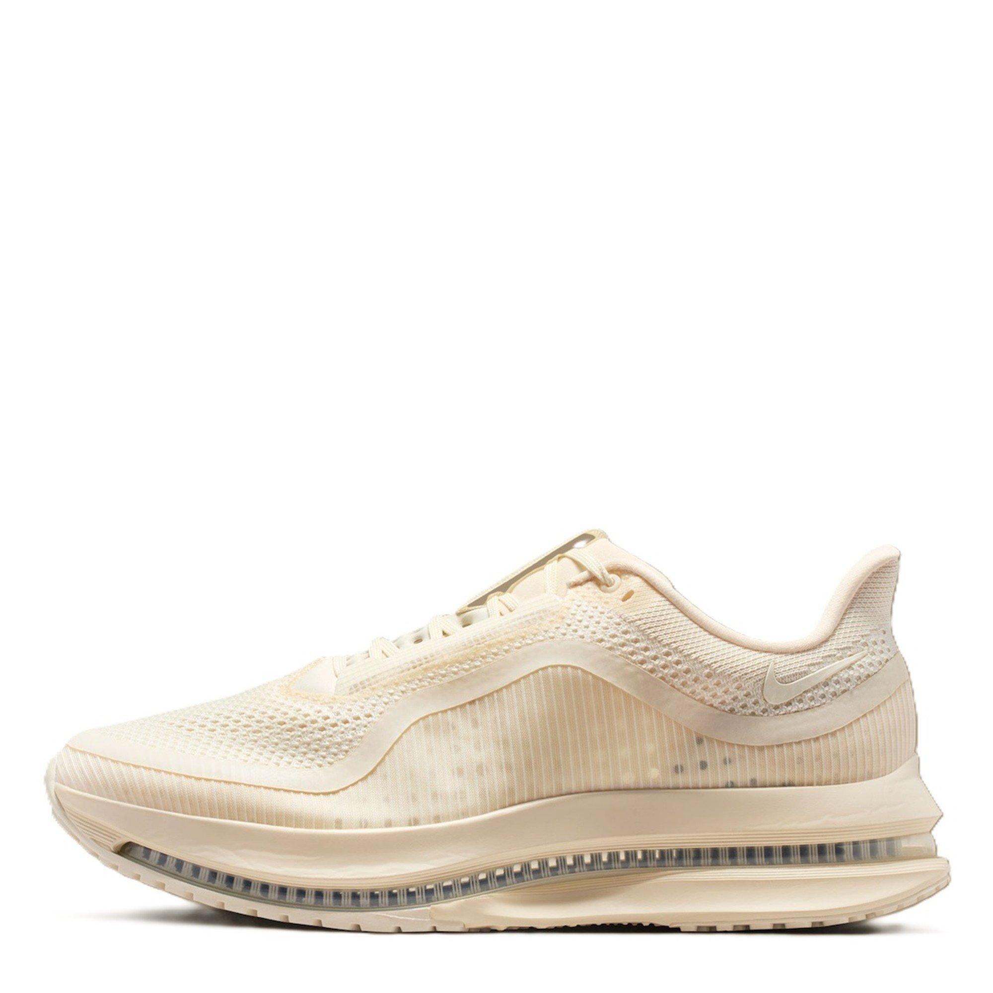 Natural - Nike - Unisex Adults Pegasus PRM Low-Top Trainers - 2