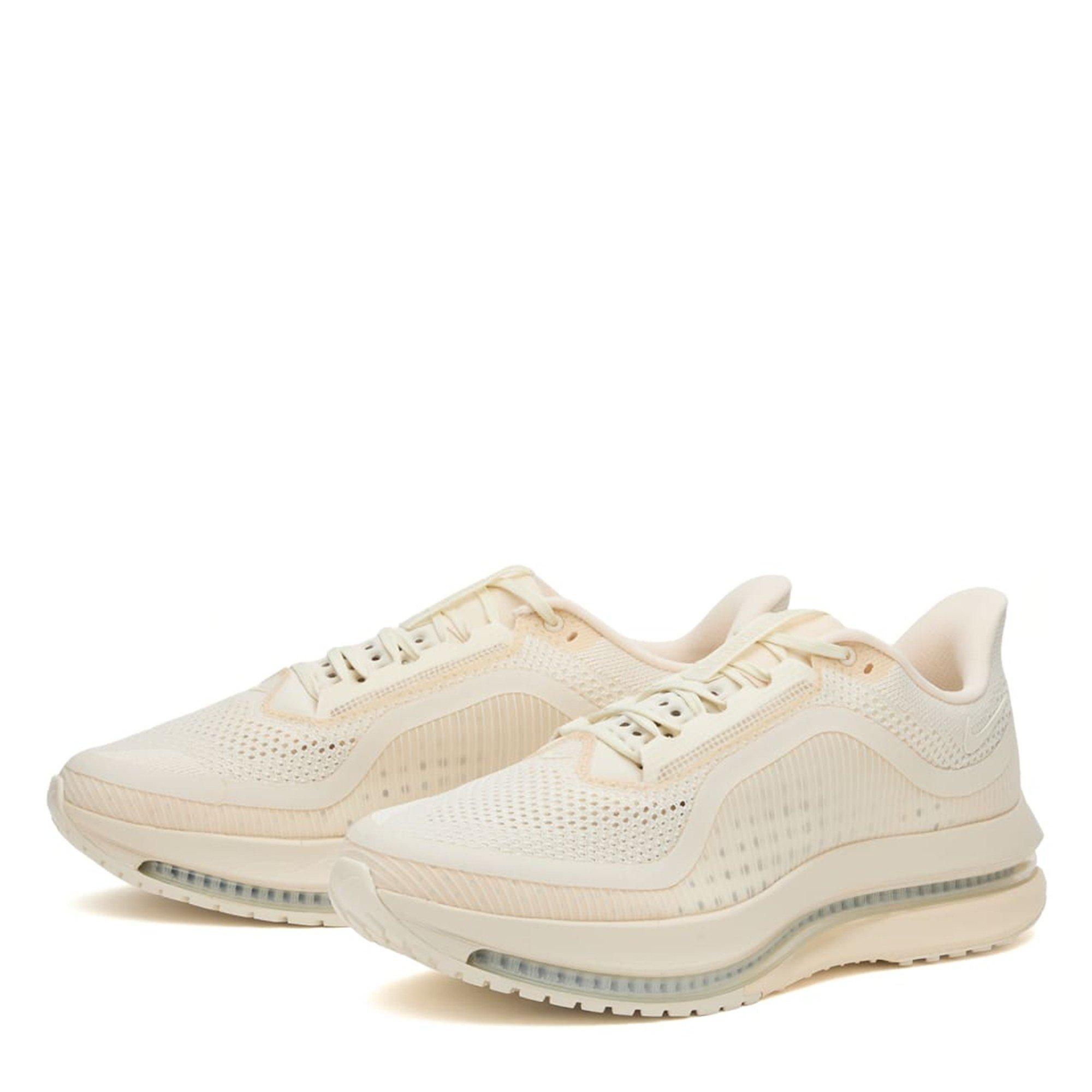 Natural - Nike - Unisex Adults Pegasus PRM Low-Top Trainers - 3