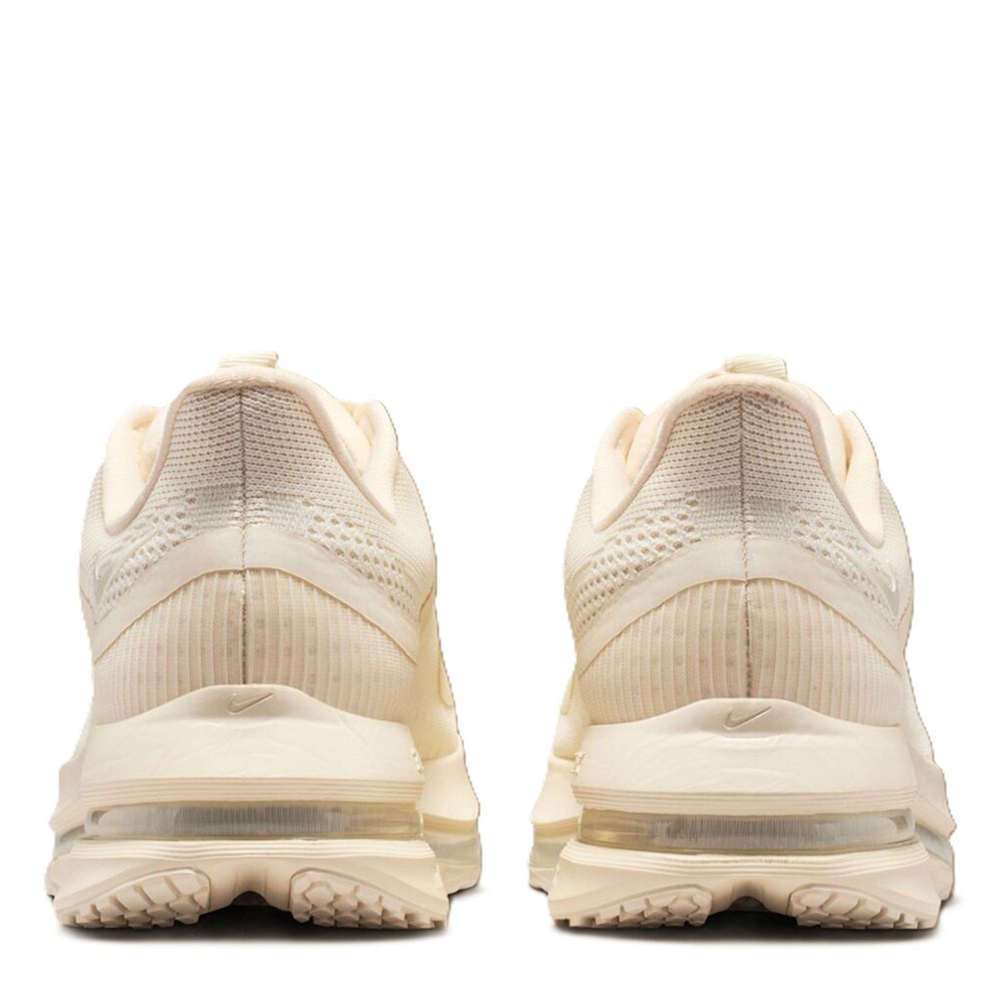 Natural - Nike - Unisex Adults Pegasus PRM Low-Top Trainers - 4