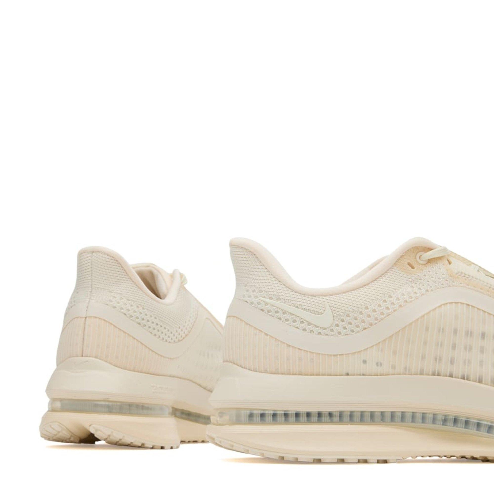 Natural - Nike - Unisex Adults Pegasus PRM Low-Top Trainers - 7