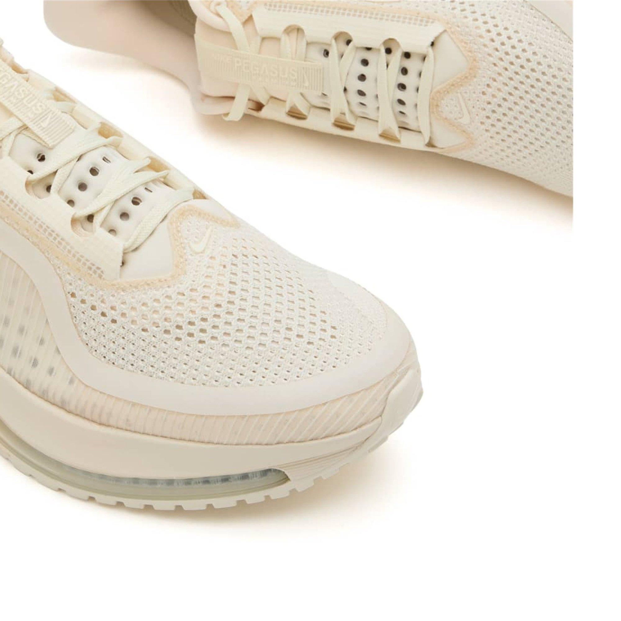 Natural - Nike - Unisex Adults Pegasus PRM Low-Top Trainers - 8