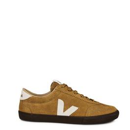 Veja Volley Suede Trainers