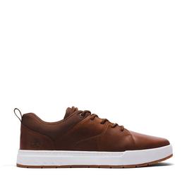 Timberland MAPLE GROVE LOW LACE UP SNEAKER NAV