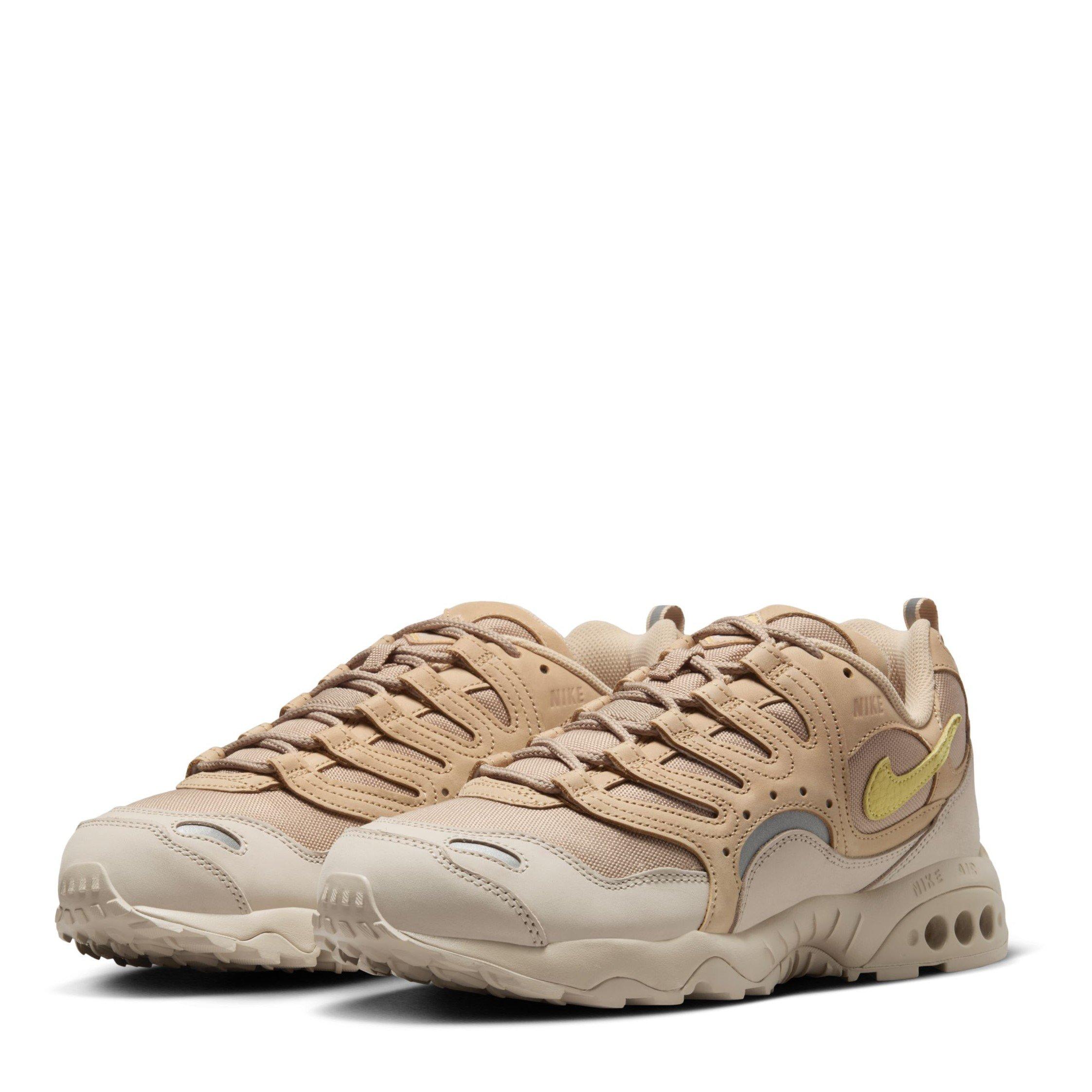Sesame/Saturn - Nike - Air Terra Humara SP Trainers - 4
