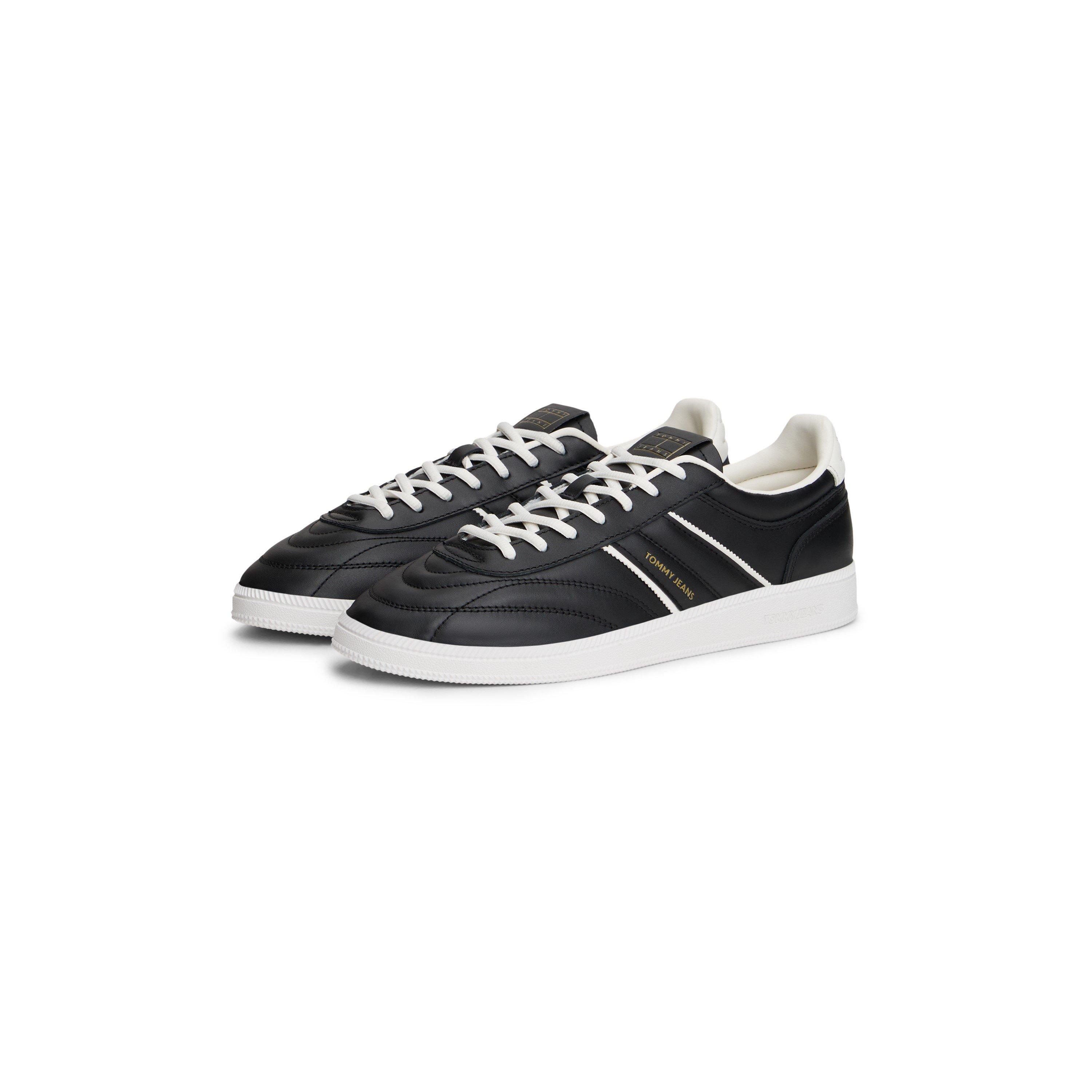 Écru/Noir - Tommy Jeans - TJ Greenwich Edge Sn61 - 2
