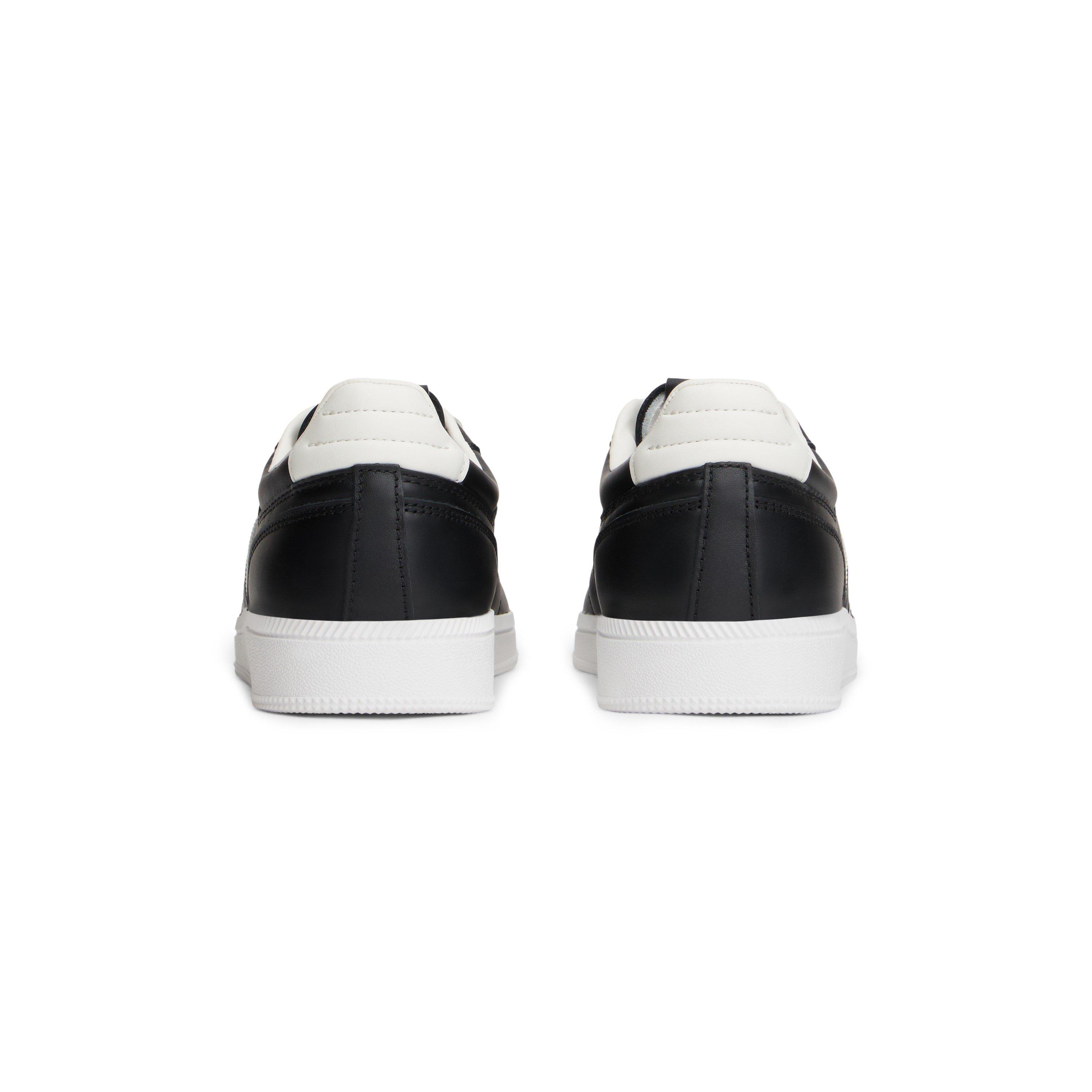 Écru/Noir - Tommy Jeans - TJ Greenwich Edge Sn61 - 4
