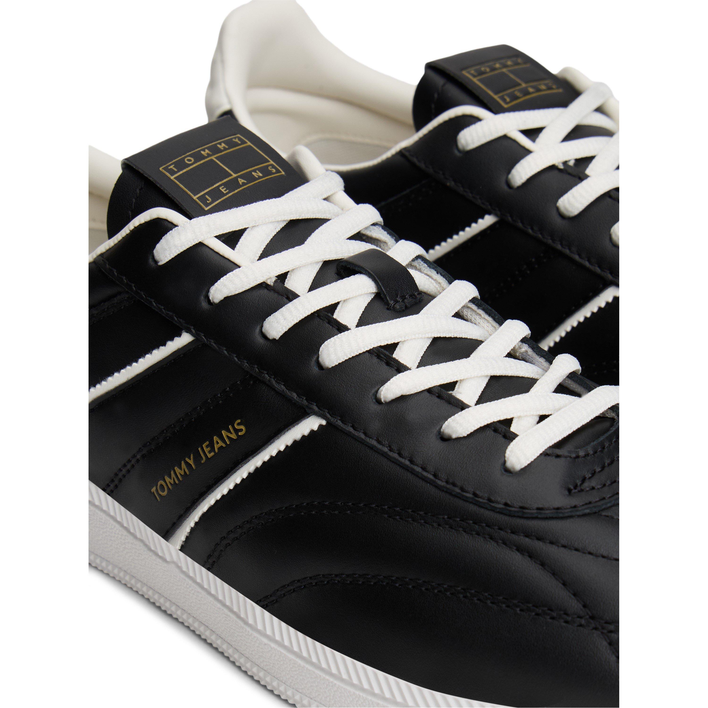 Écru/Noir - Tommy Jeans - TJ Greenwich Edge Sn61 - 5